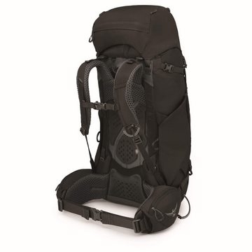 Osprey Trekkingrucksack Kyte 58 WXS/S - Trekkingrucksack 70 cm (1-tlg)