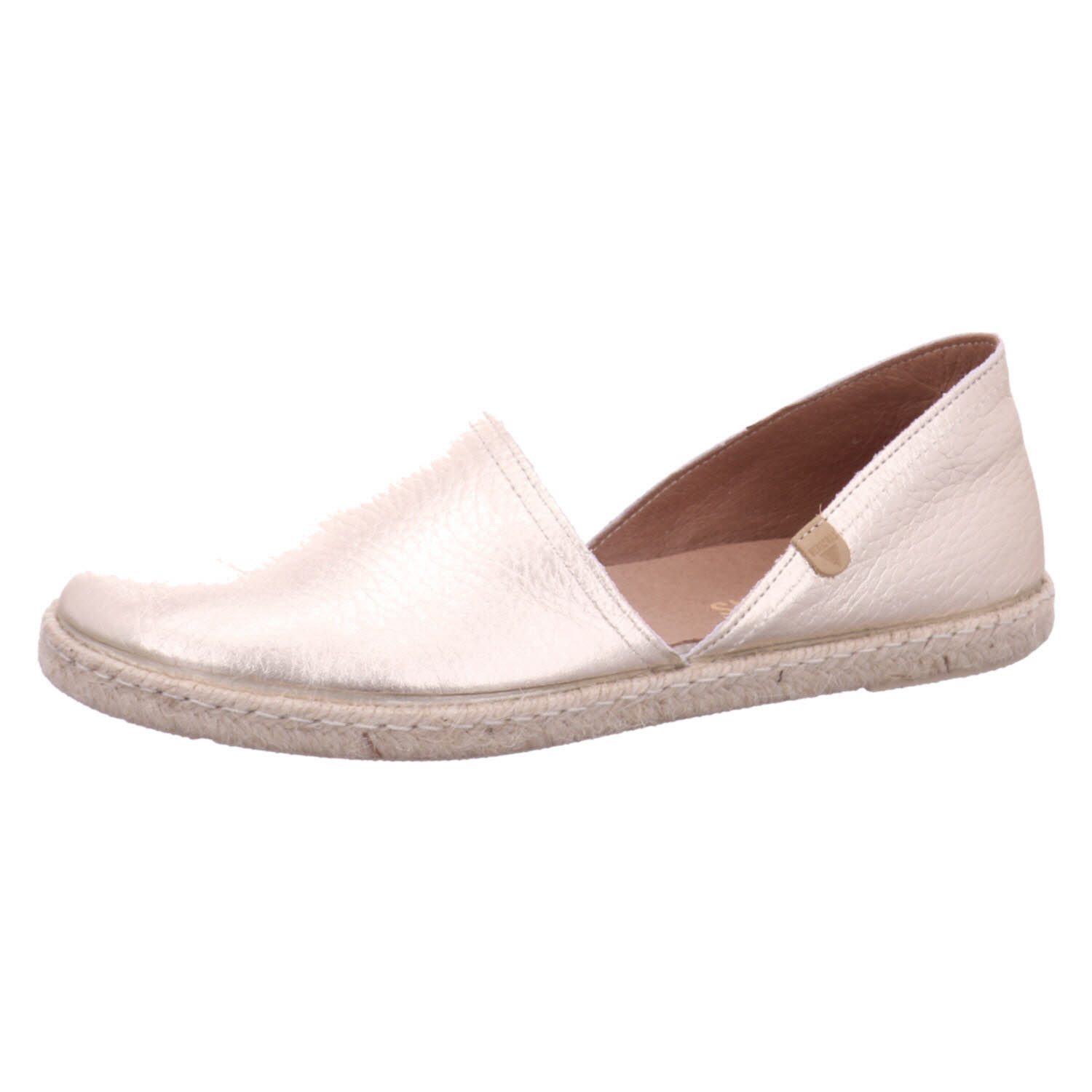 VERBENAS 0300580545 ORO Slipper günstig online kaufen