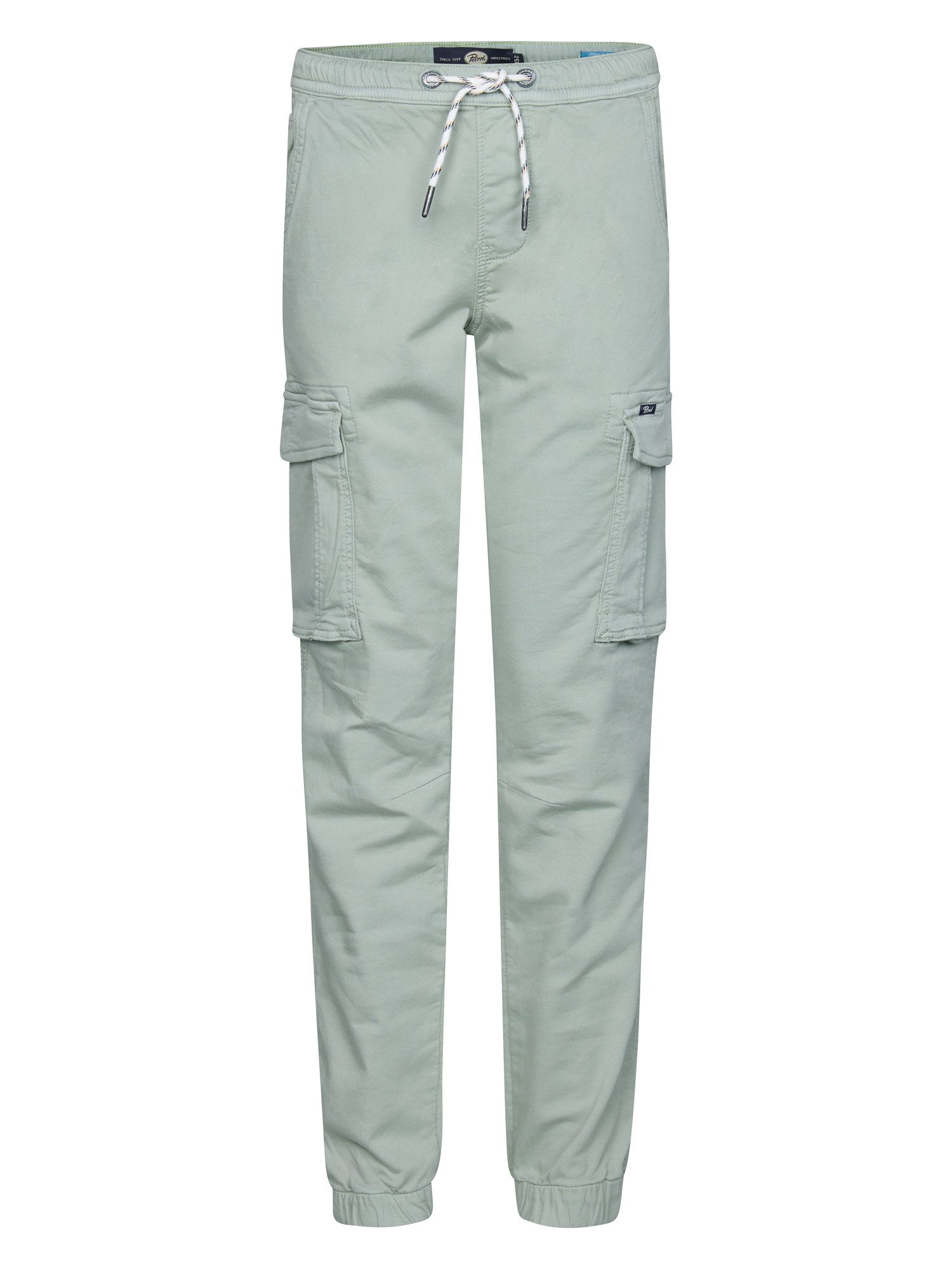 Petrol Industries Chinohose Conchview Cargo Fit