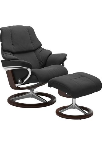 Stressless ® Atpalaiduojanti kėdė »Reno« (Set Atp...