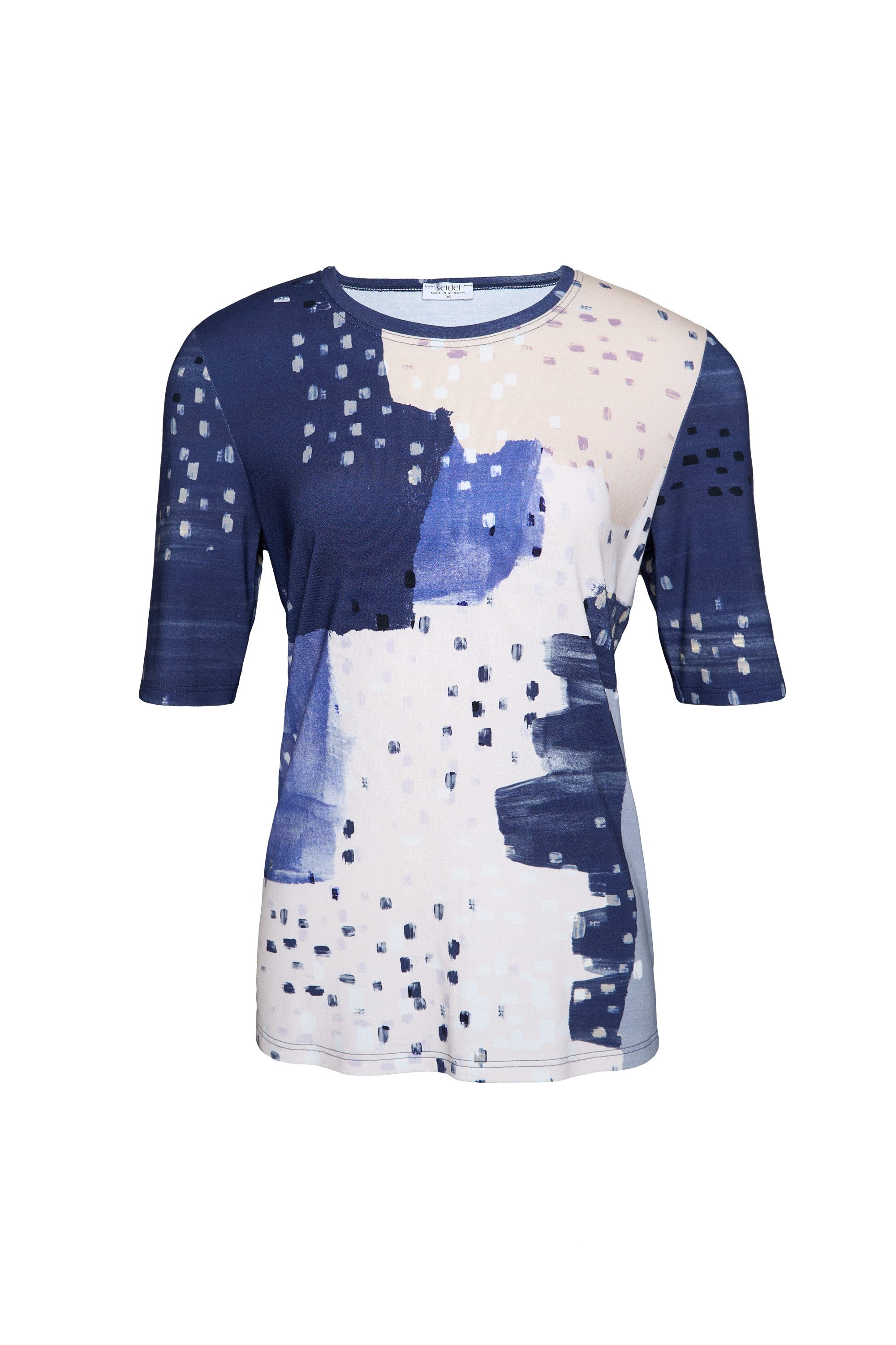 Kurzarmshirt
