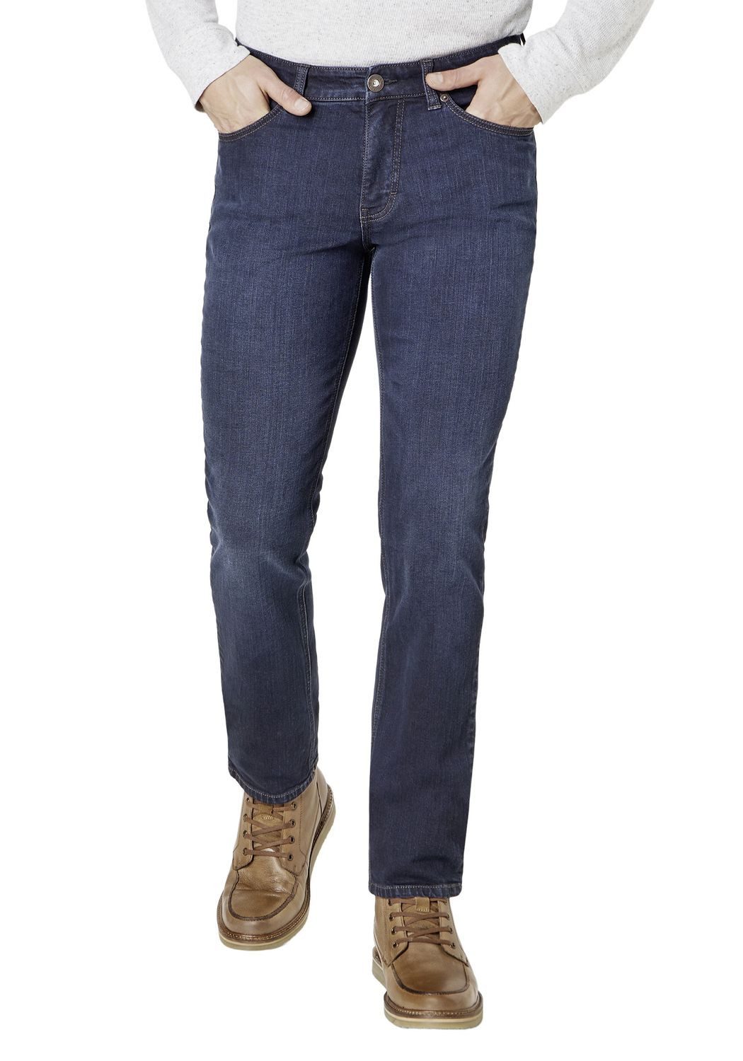 Slim-fit-Jeans RANGER PIPE