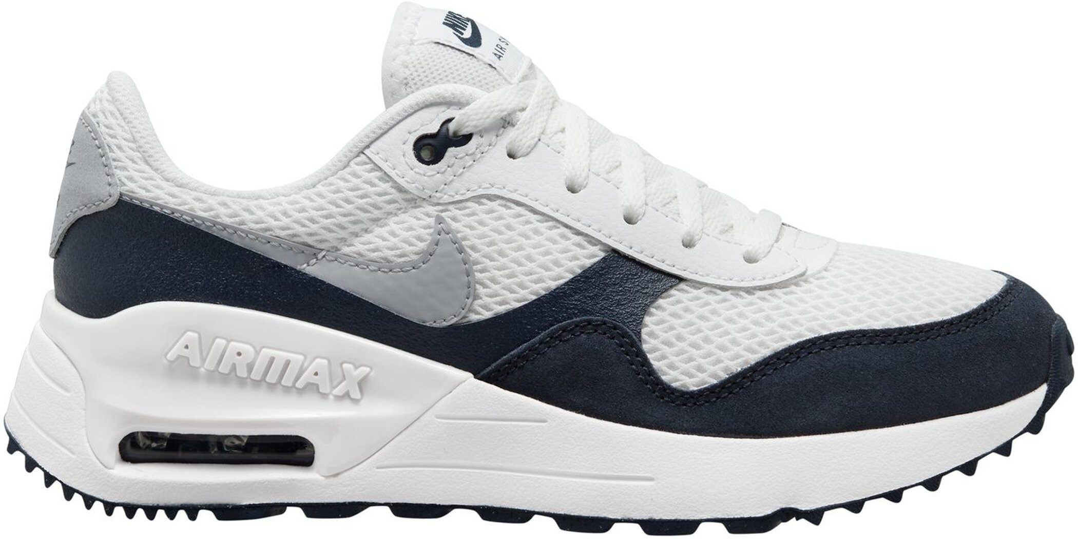 Nike Sportswear AIR MAX SYSTM (GS) günstig online kaufen