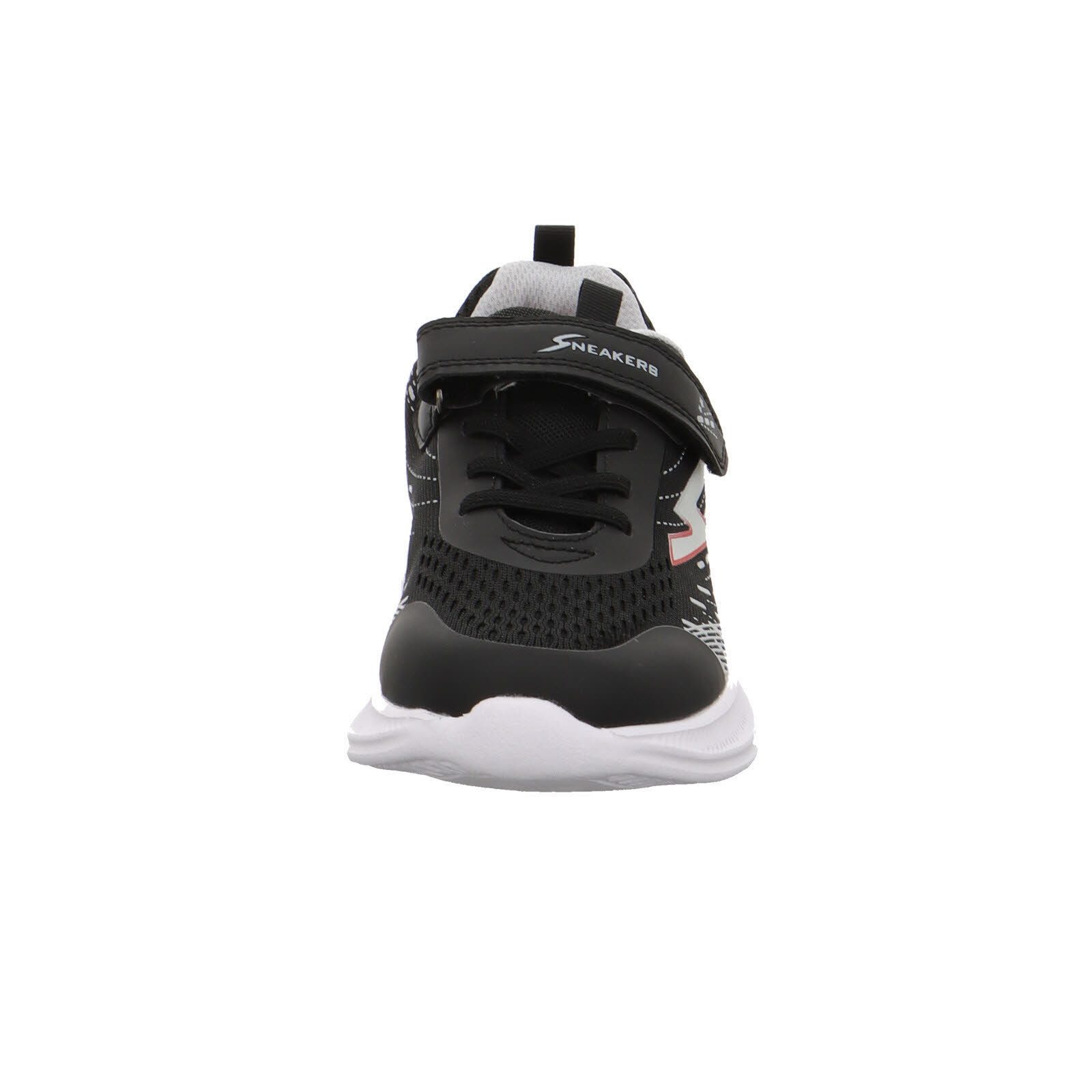 Sneakers K221001-BK Kletterschuh