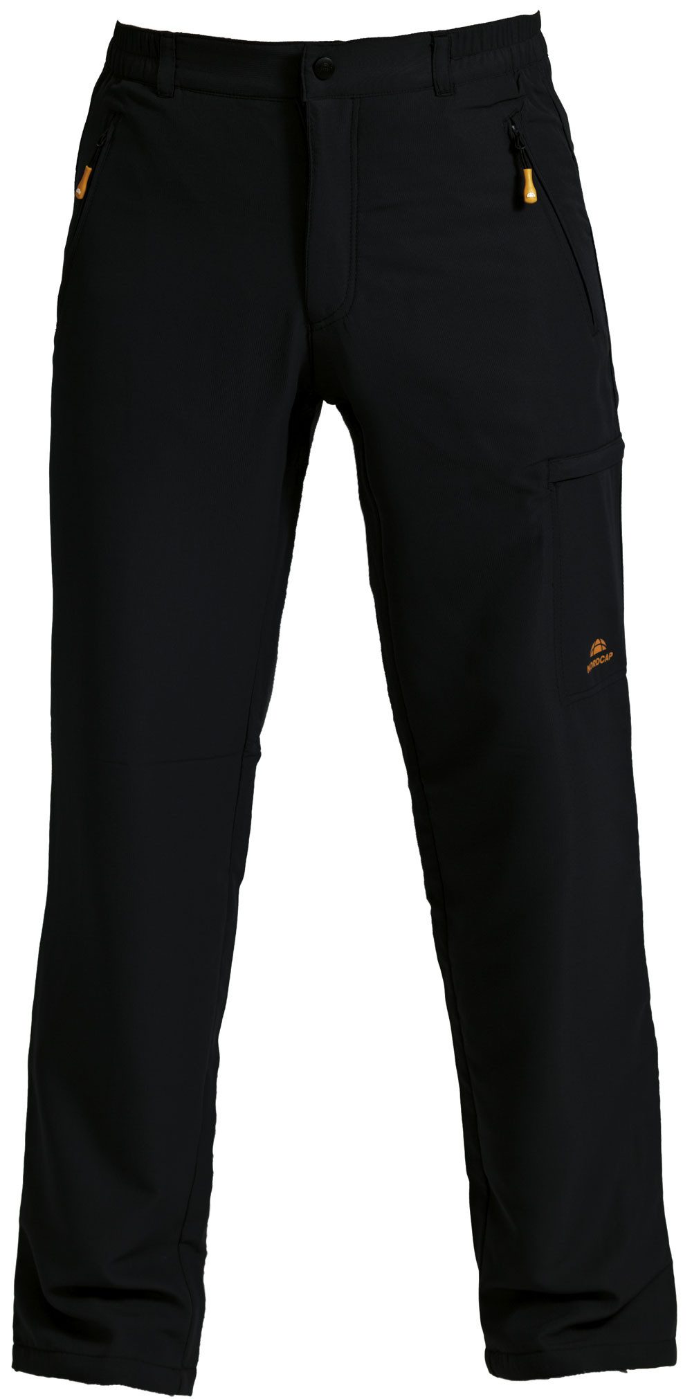Nordcap Thermohose Funktionelle Sporthose, robustes und reißfestes Gewebe