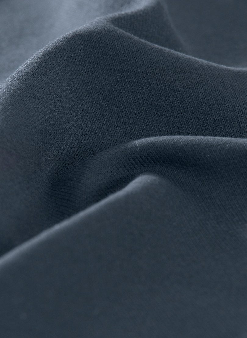 Trigema Sweatshirt TRIGEMA Sweatshirt