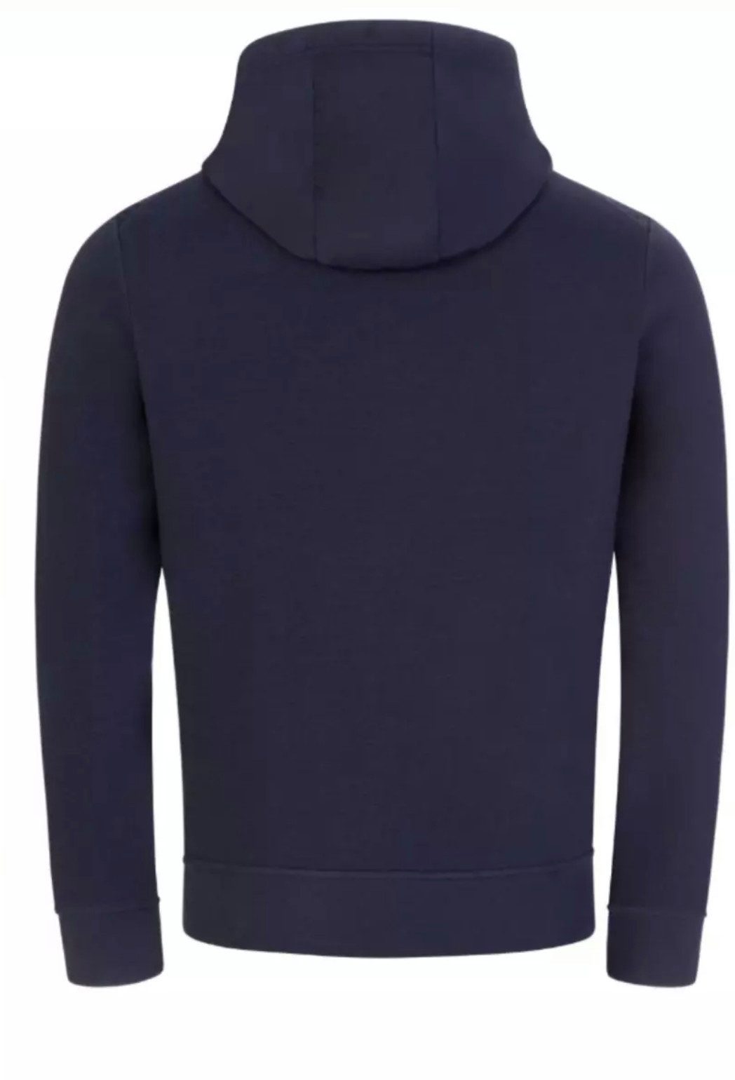 Polo Ralph Lauren Hybridjacke Herren Cobble Hybrid Aviator Jacke Blouson Bomber für moderne Optik & leichte Wärmeisolierung