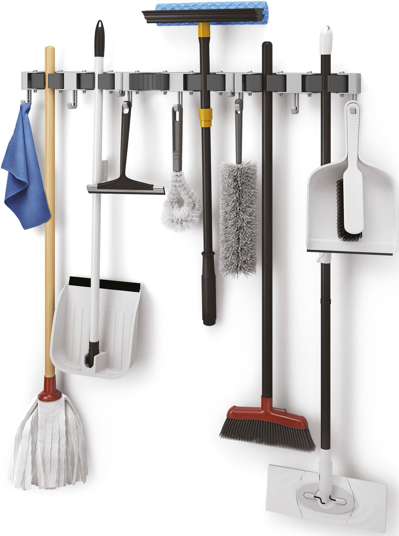 Metaltex Hakenleiste Hang-up, (Set, 3 St), günstig online kaufen