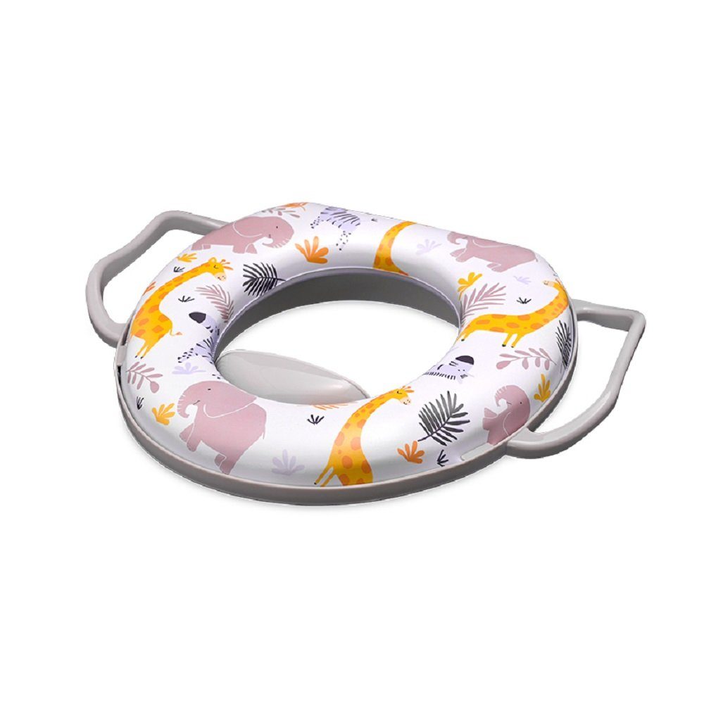Lorelli Baby-Toilettensitz Toilettensitz mit Handgriff, 6 günstig online kaufen