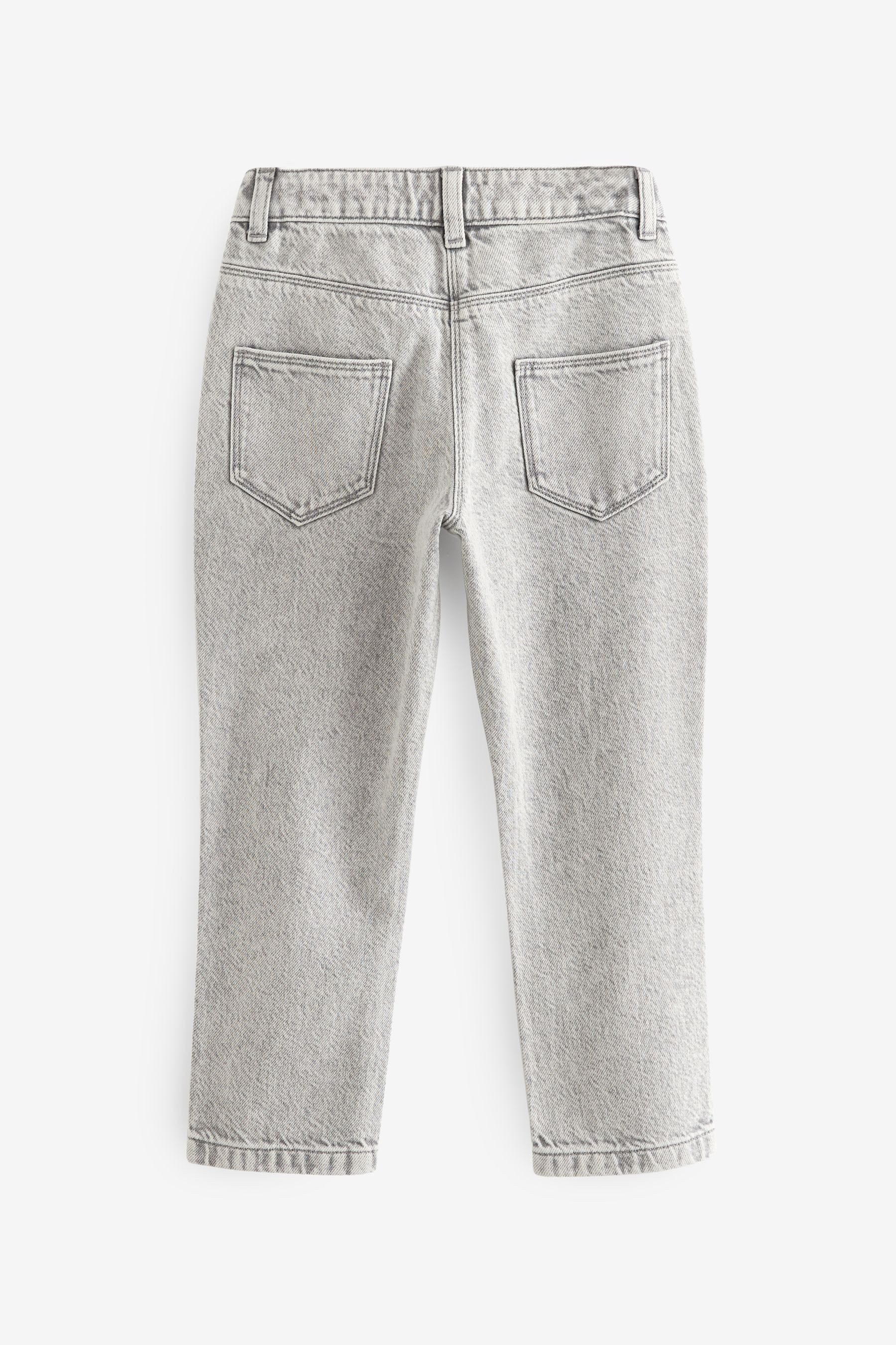 Next Destroyed-Jeans (1-tlg) günstig online kaufen