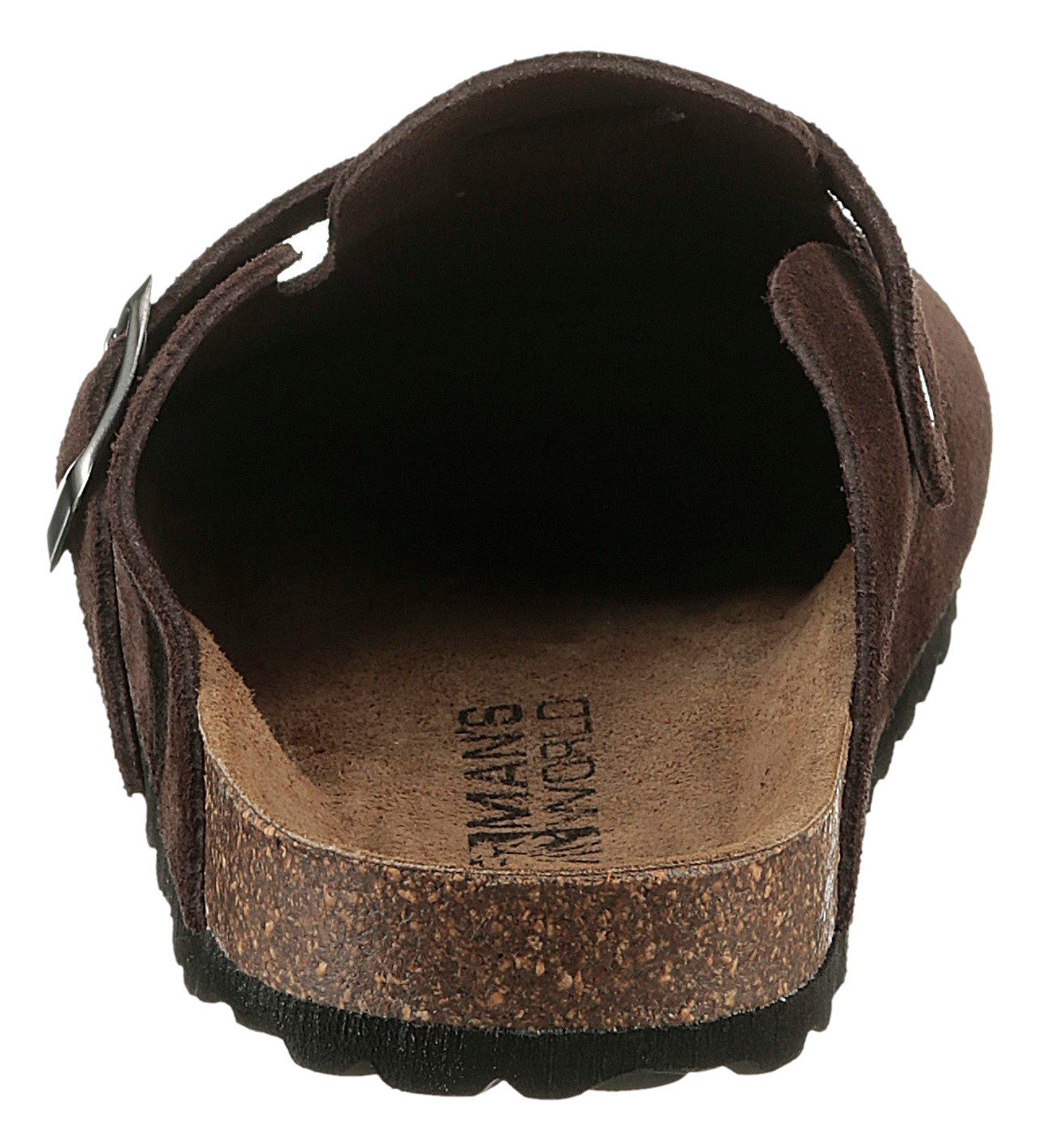 Man's World Clog, Schlappen, Sommerschuh, Hausschuh günstig online kaufen
