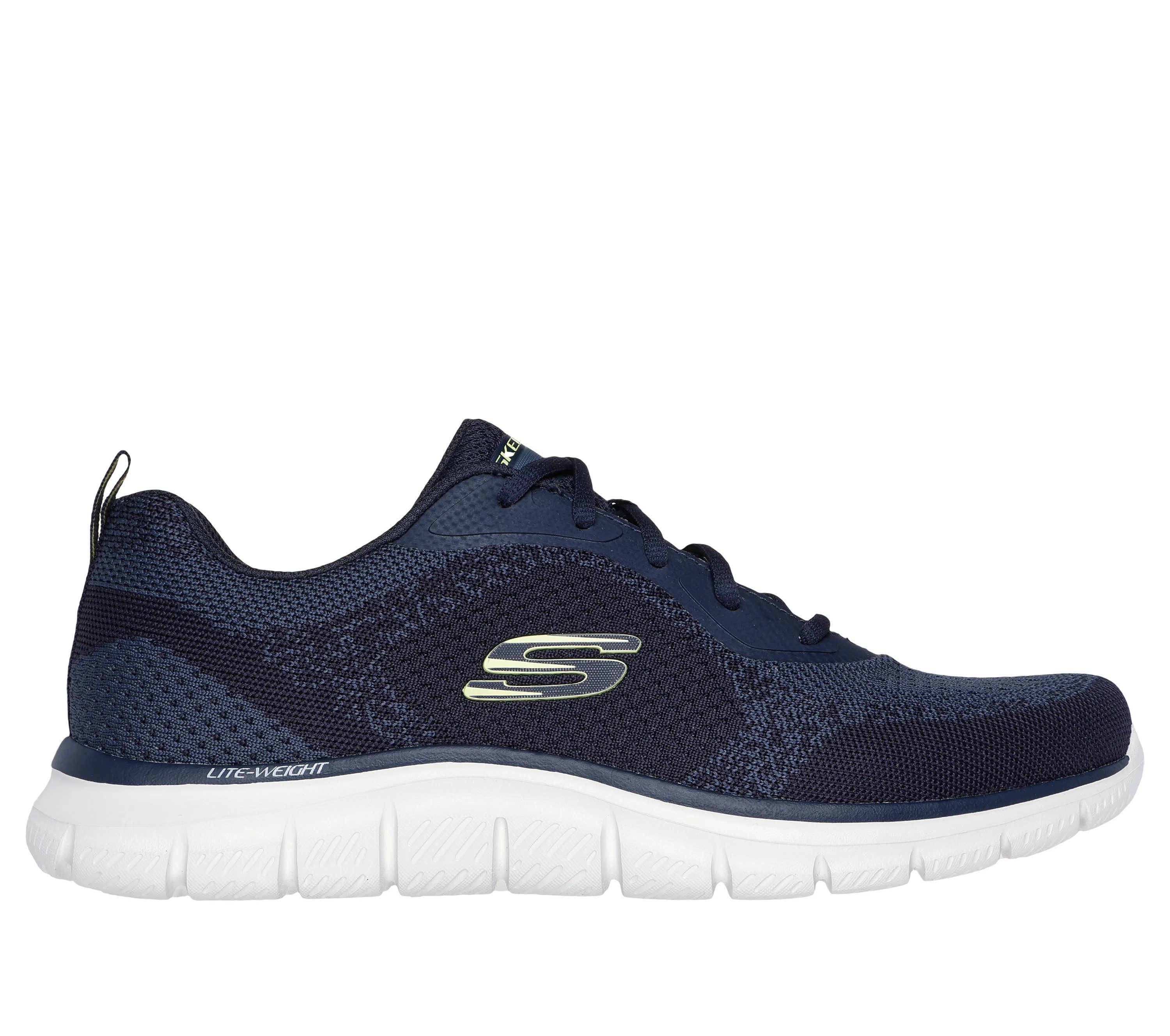 SKECHERS PERFORMANCE TRACK-GLENDOR Laufschuh