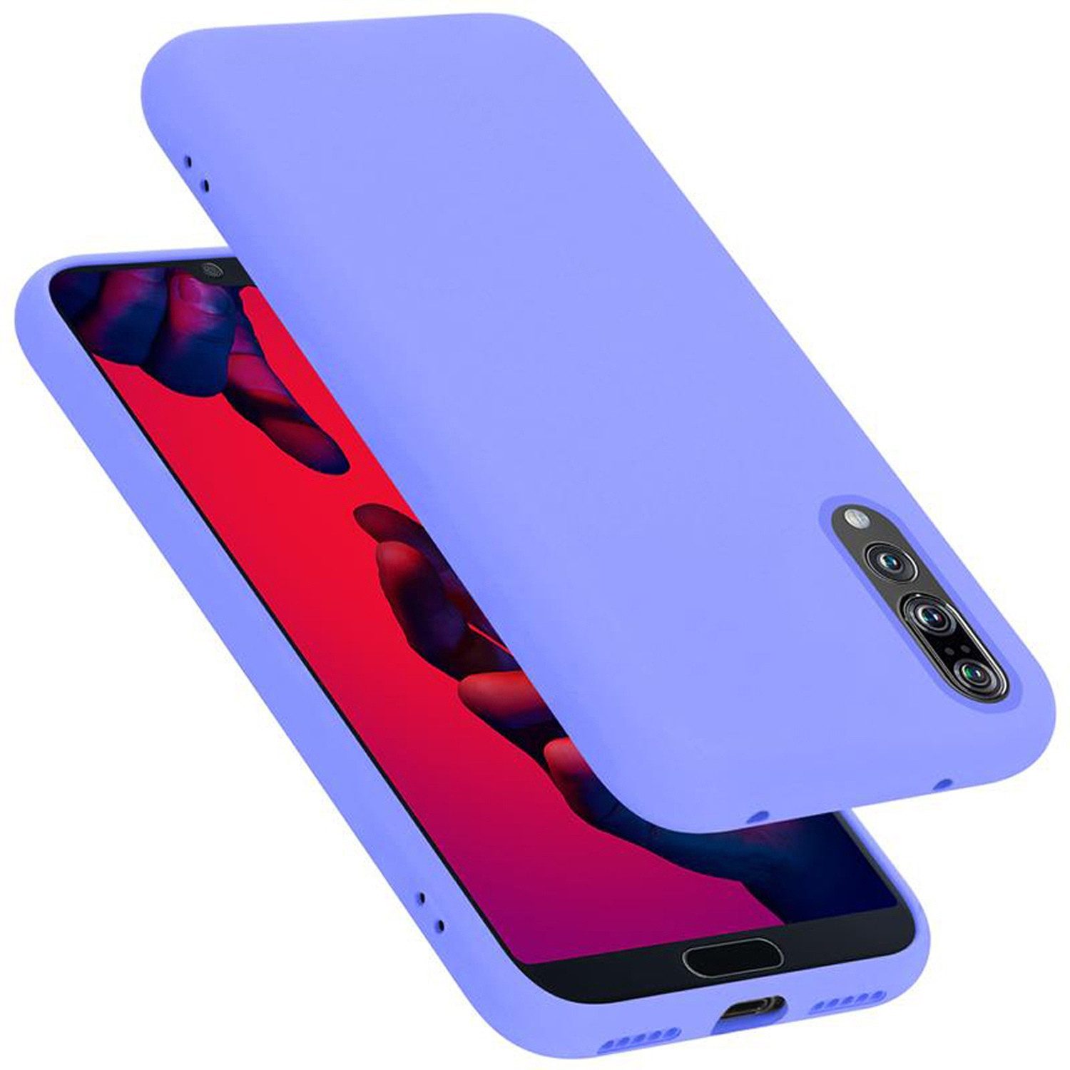 Handyhülle für Huawei P20 PRO / P20 PLUS Hülle
