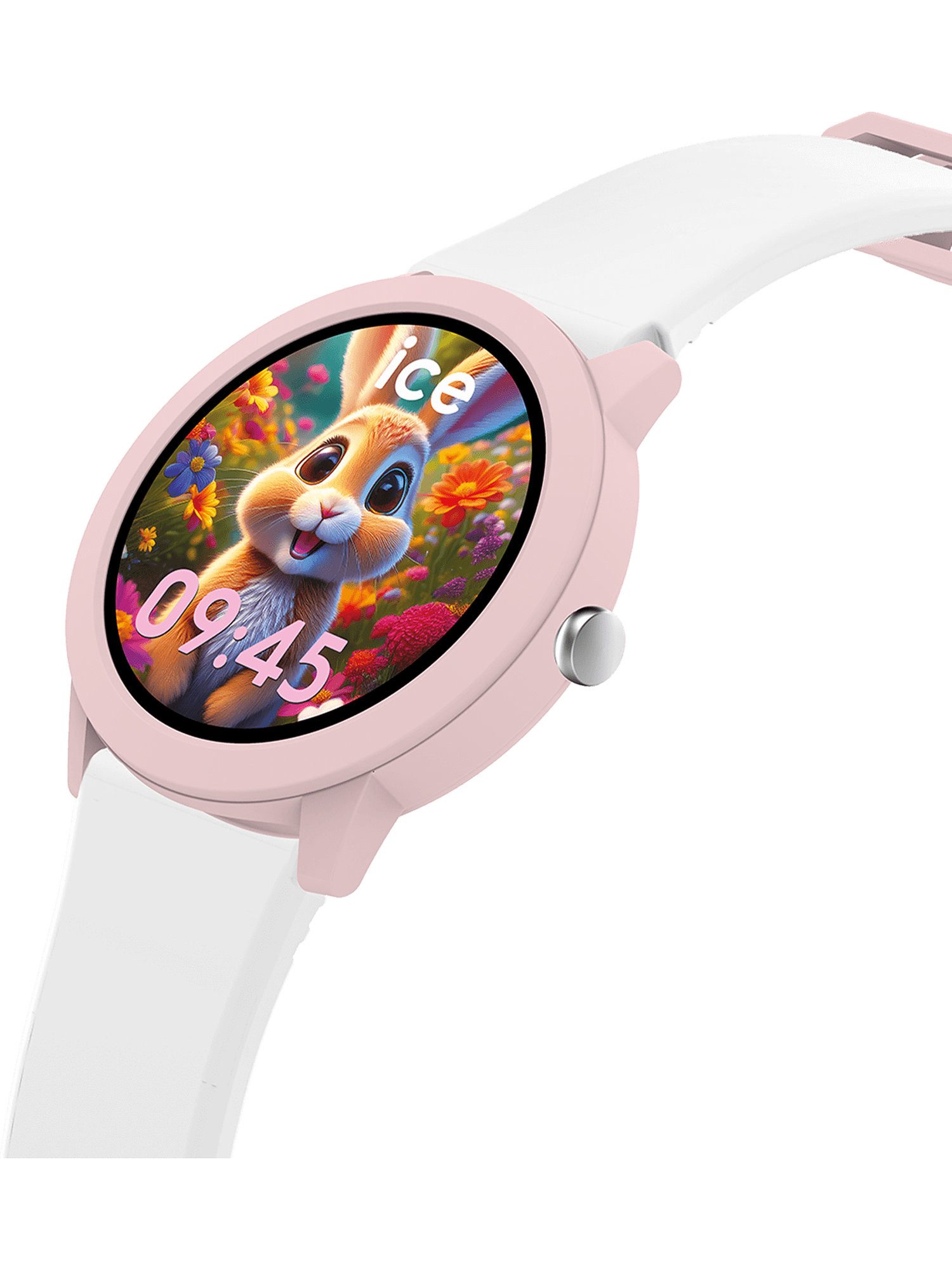 ice-watch Digitaluhr ICE Watch Uhren