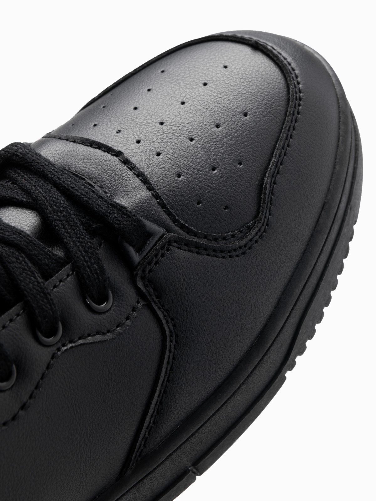 OMBRE Gefütterte Herrensneaker Sneakerboots