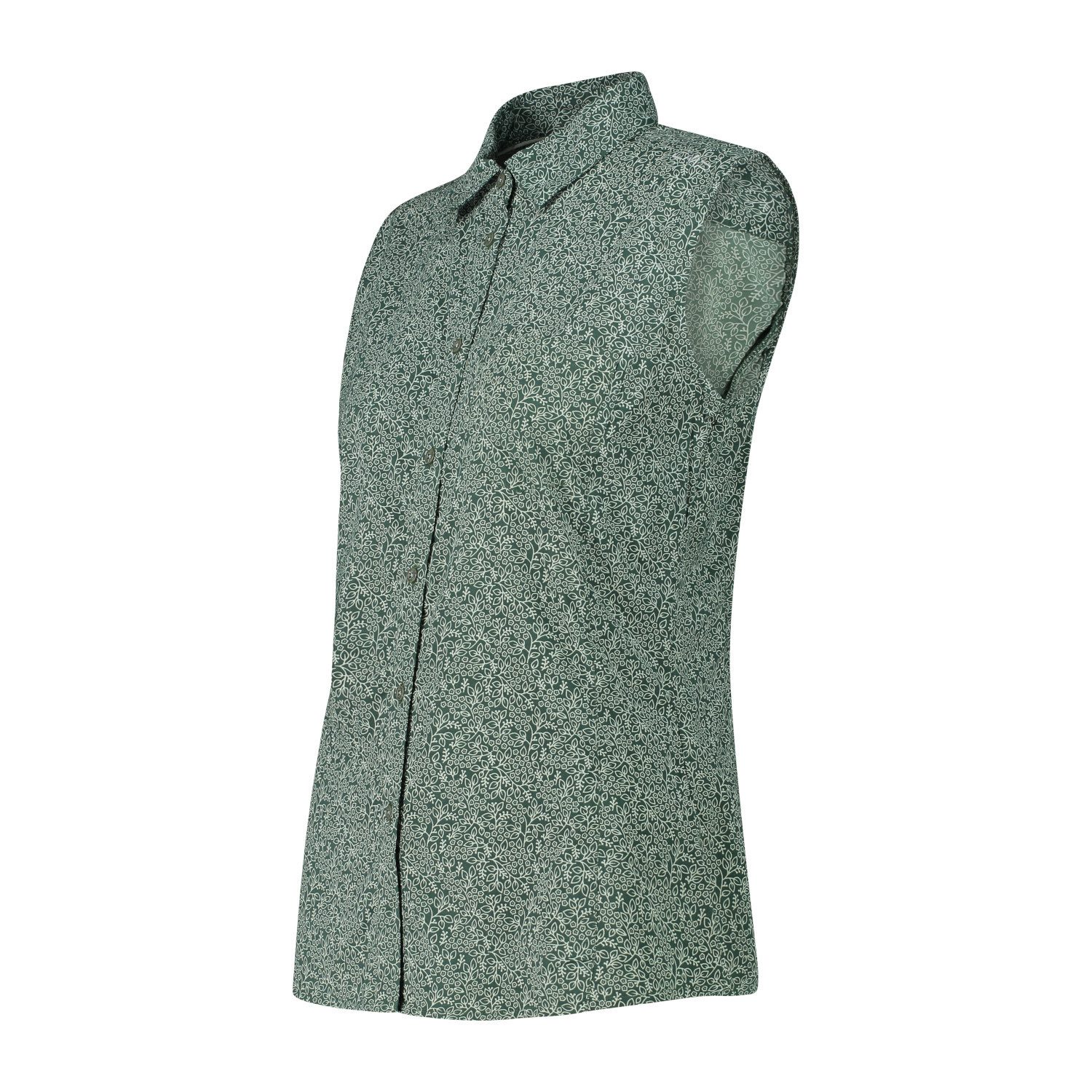 CMP Blusenshirt CMP Damen Bluse WOMAN SHIRT 34S6326