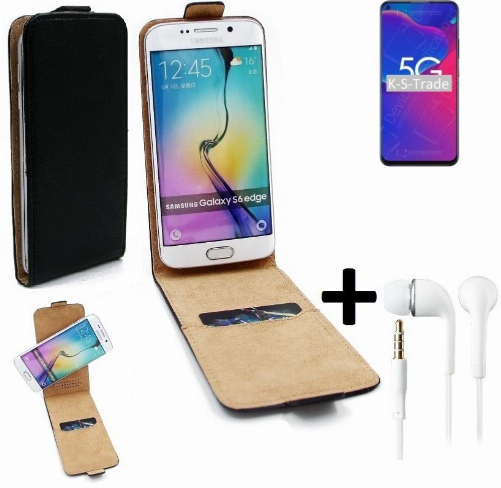 Handyhülle für ZTE Axon 11 SE