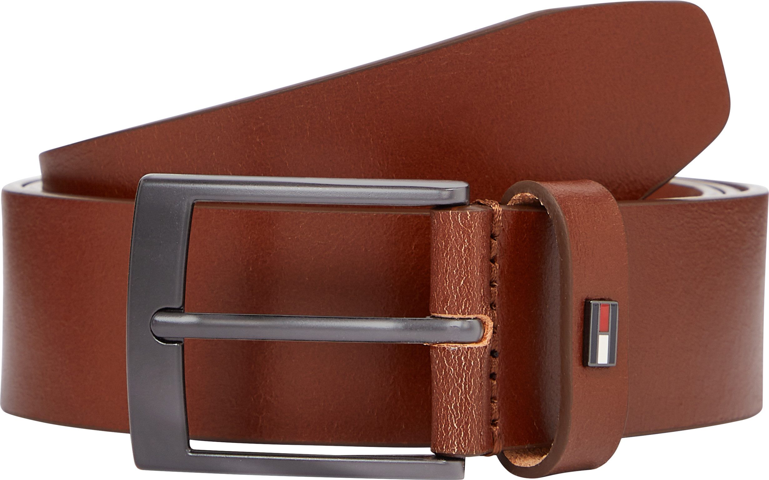 Tommy Hilfiger Ledergürtel ADAN 3.5 EXT günstig online kaufen