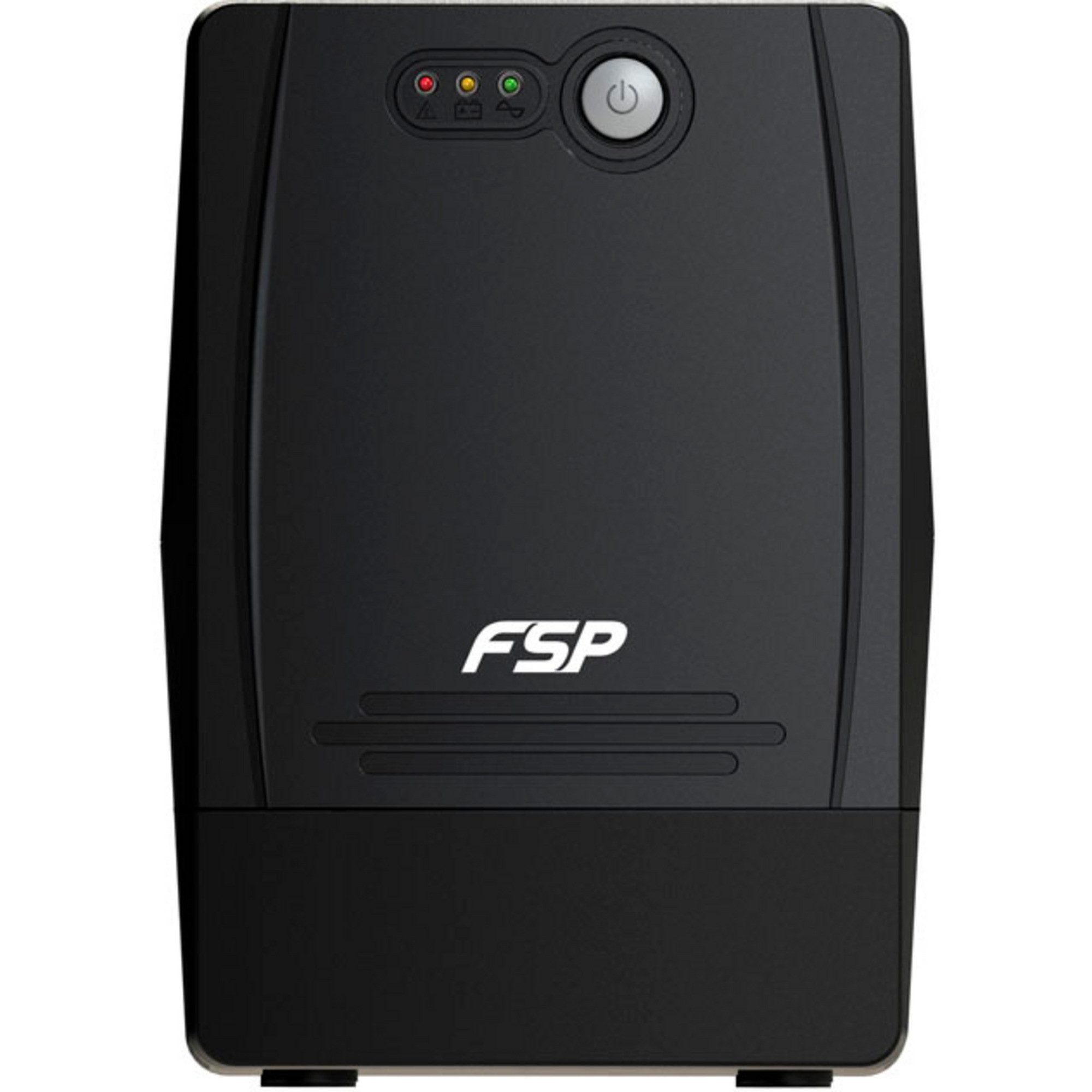 Fortron USV-Anlage FSP FP 1000, USV