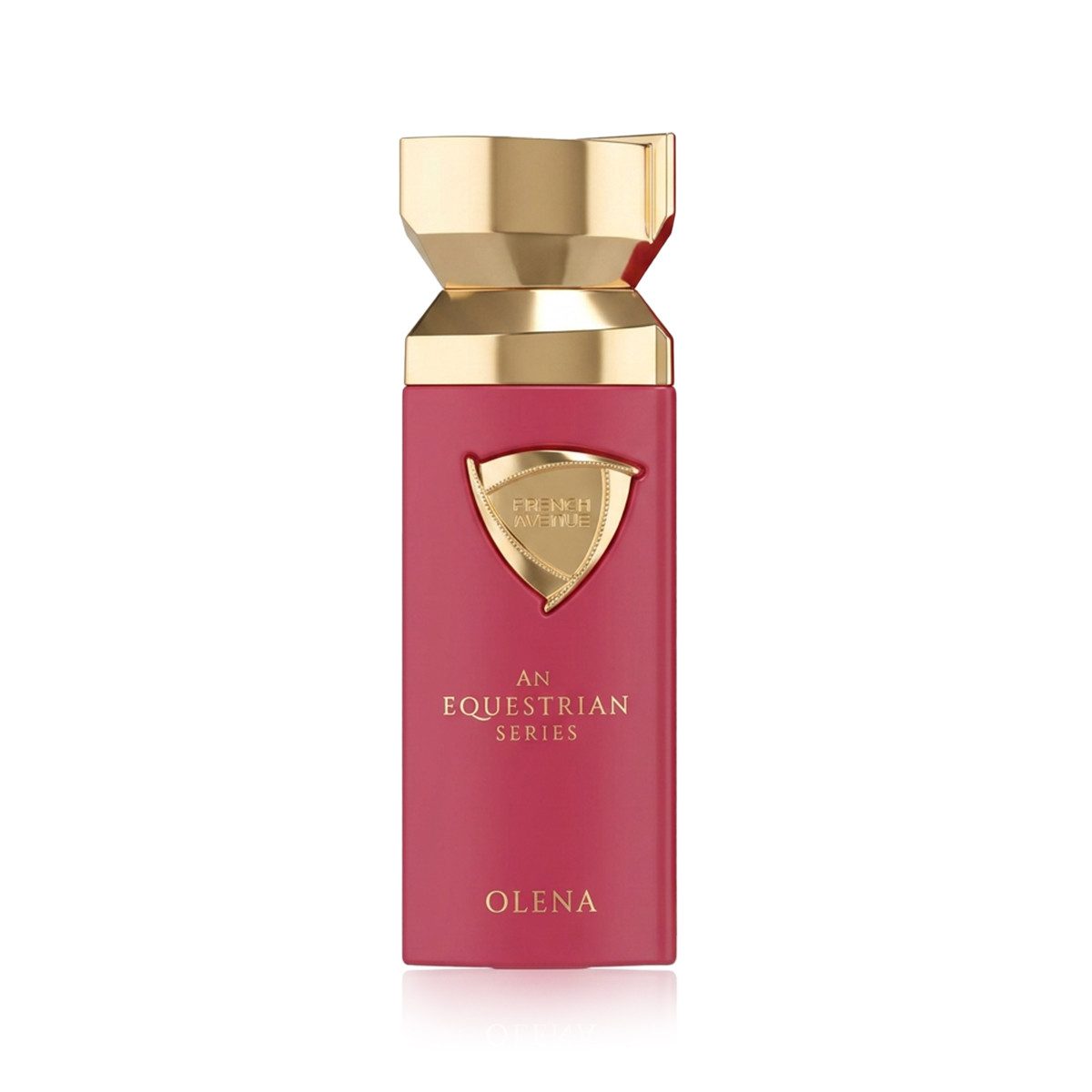 French Avenue Eau de Parfum An Equestrian Series Olena
