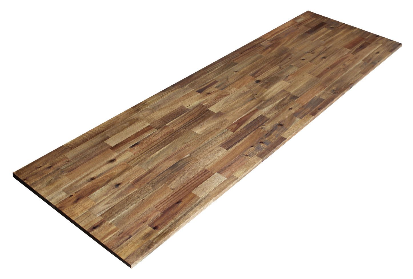 Primaster Umleimer Primaster Leimholz Akazie 200 x 60 cm x 18 mm
