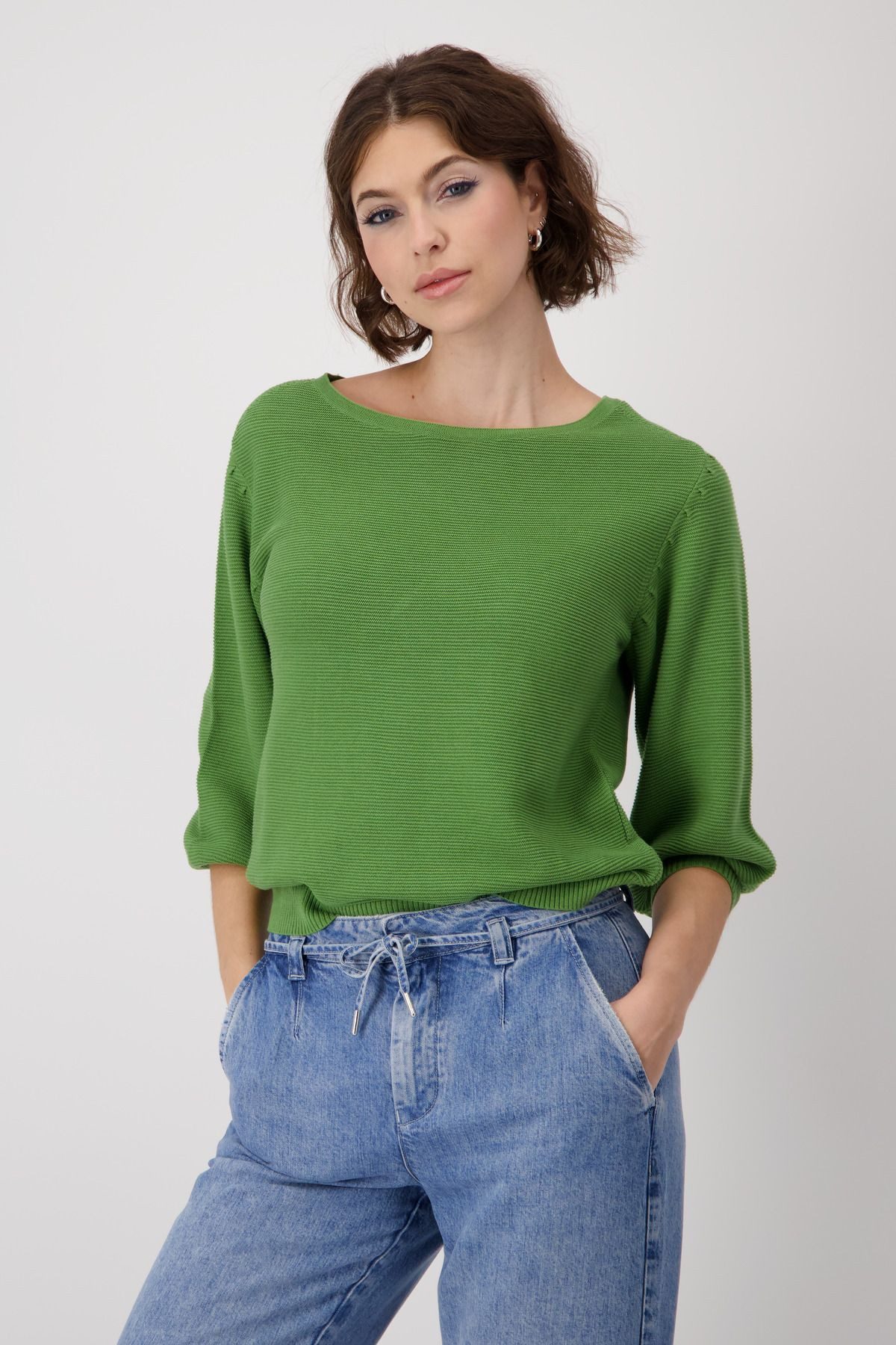 Strickpullover