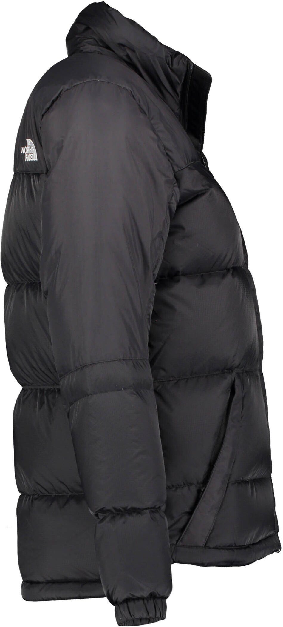 The North Face Daunenjacke DIABLO für Wandern, winddicht, wasserabweisend, atmungsaktiv