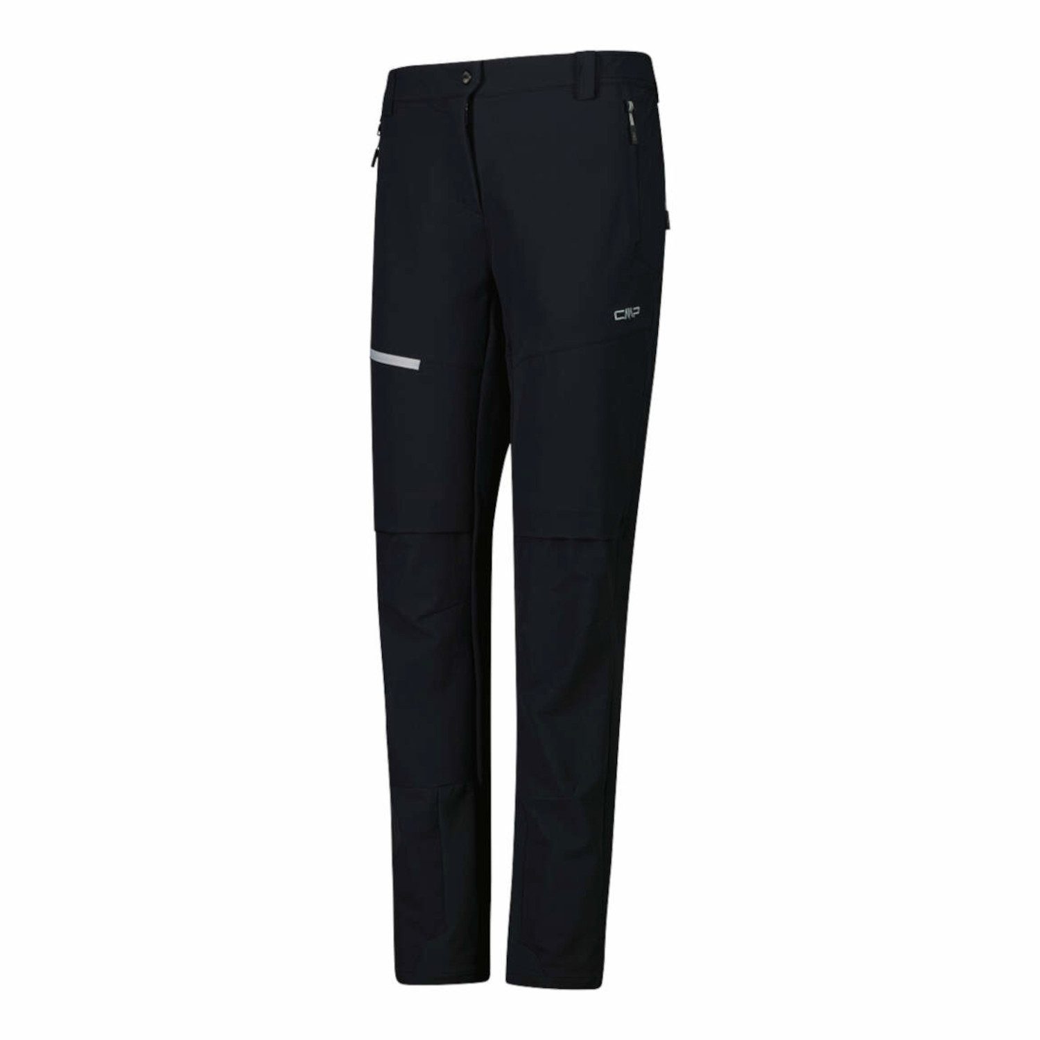 CMP Trekkinghose CMP Damen Trekkinghose WOMAN LONG PANT 35T2586