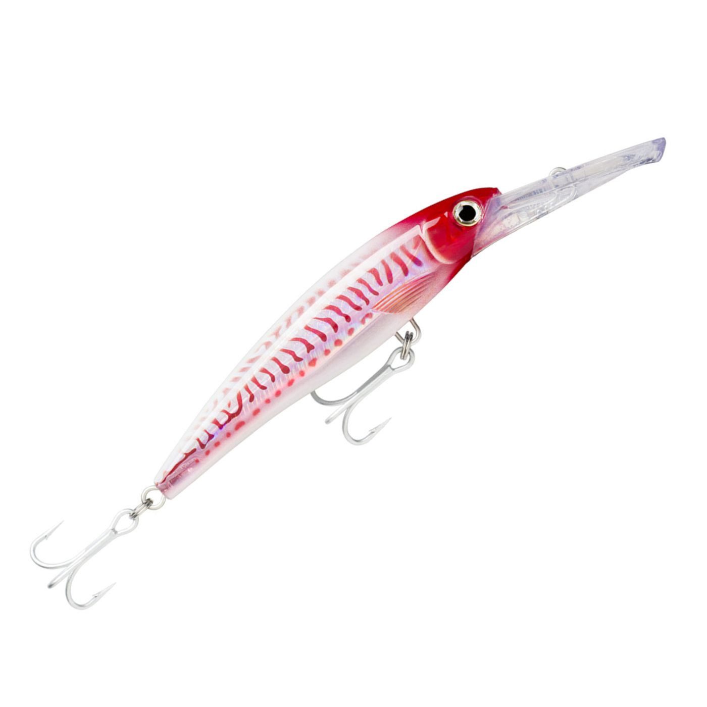 Kunstköder Rapala X-Rap Magnum 18cm 97g - Meereswobbler