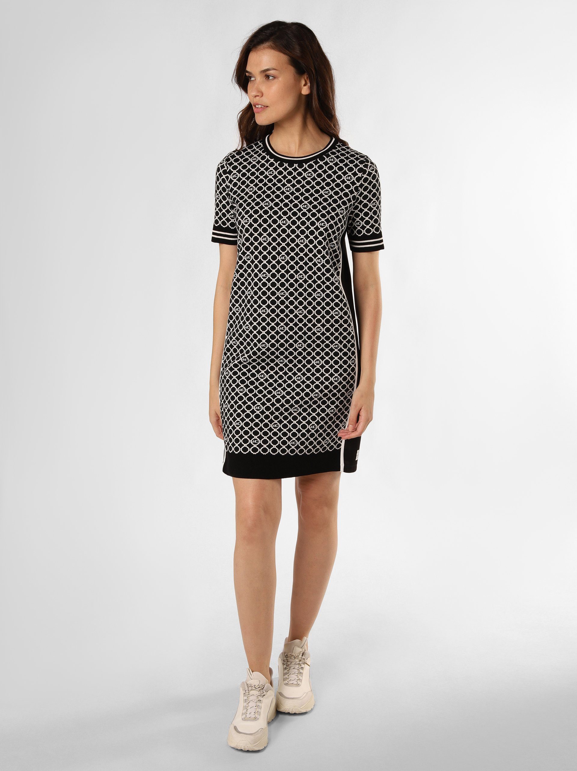 Strickkleid