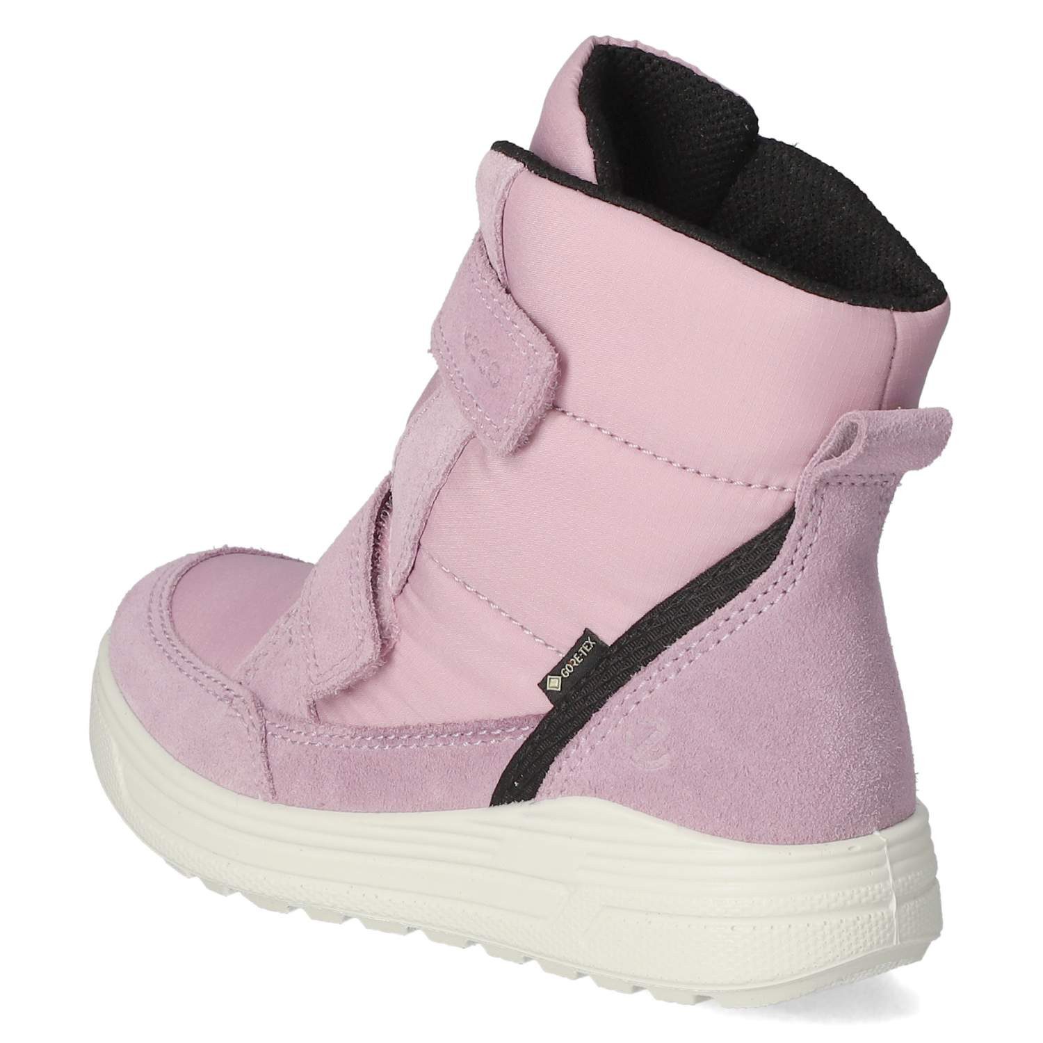Ecco Winterstiefel URBAN SNOWBOARDER Stiefelette