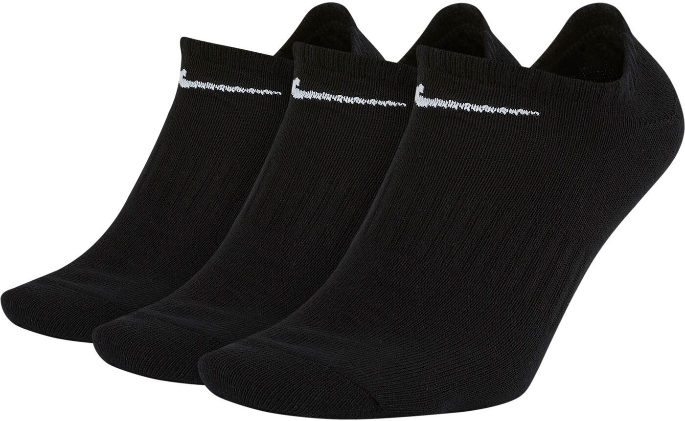 Nike Sportswear Strümpfe U NK EVERYDAY LTWT NS 3PR – Bild 2 von 2