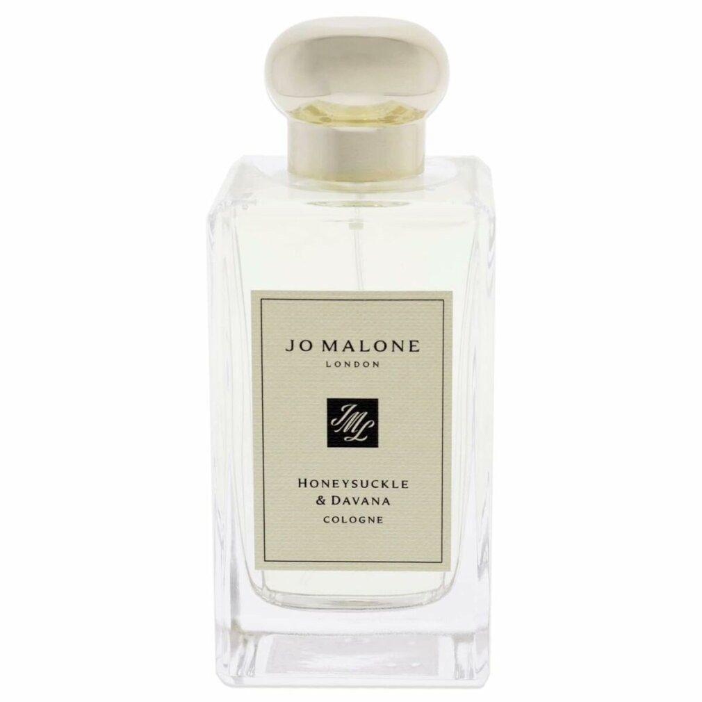 Jo Malone Eau de Cologne Jo Malone Honeysuckle & Davana EdC 100ml NEU & OVP