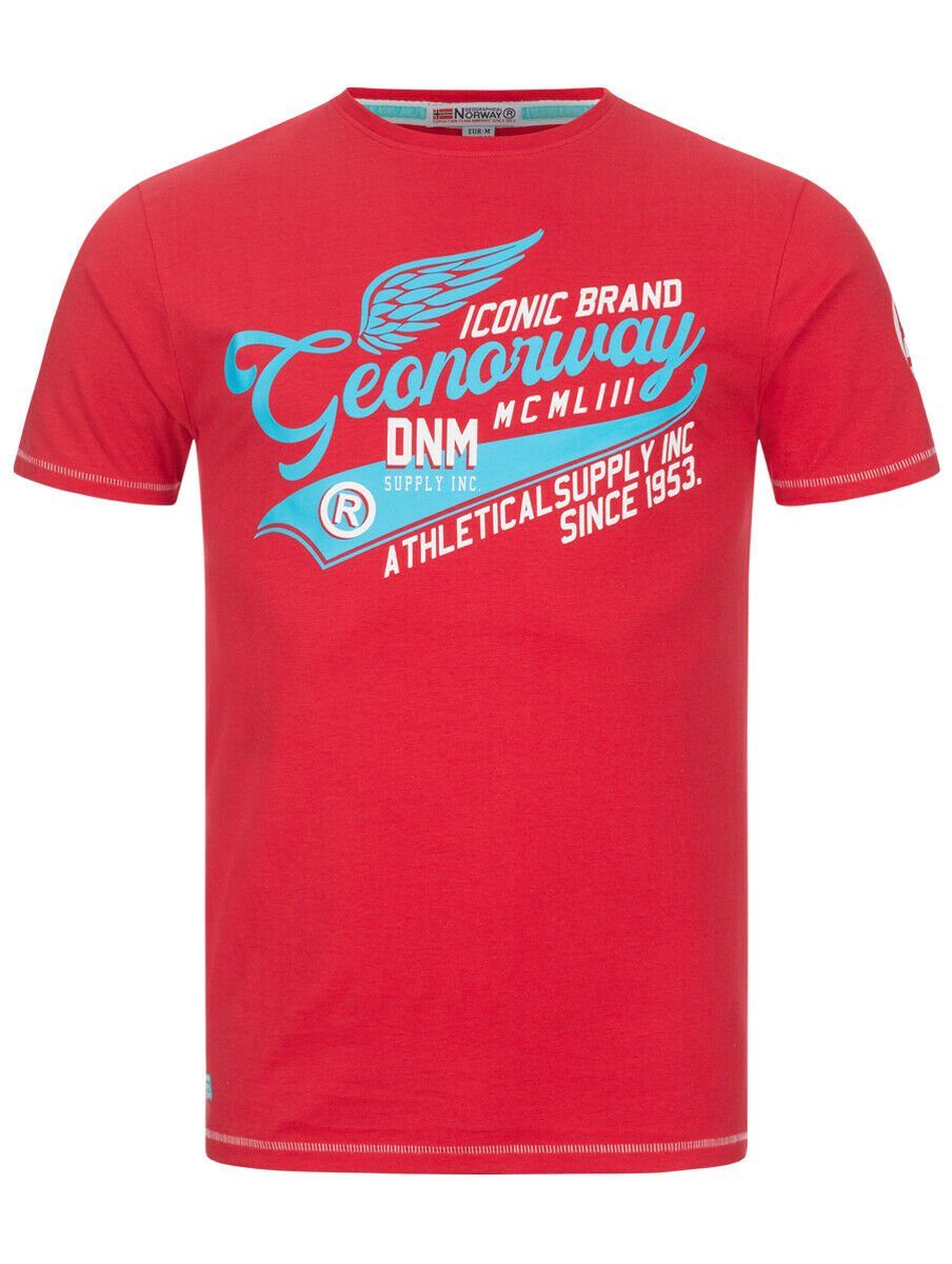 Norddeutsches Grundgesetz · Herren Premium Bio T-Shirt