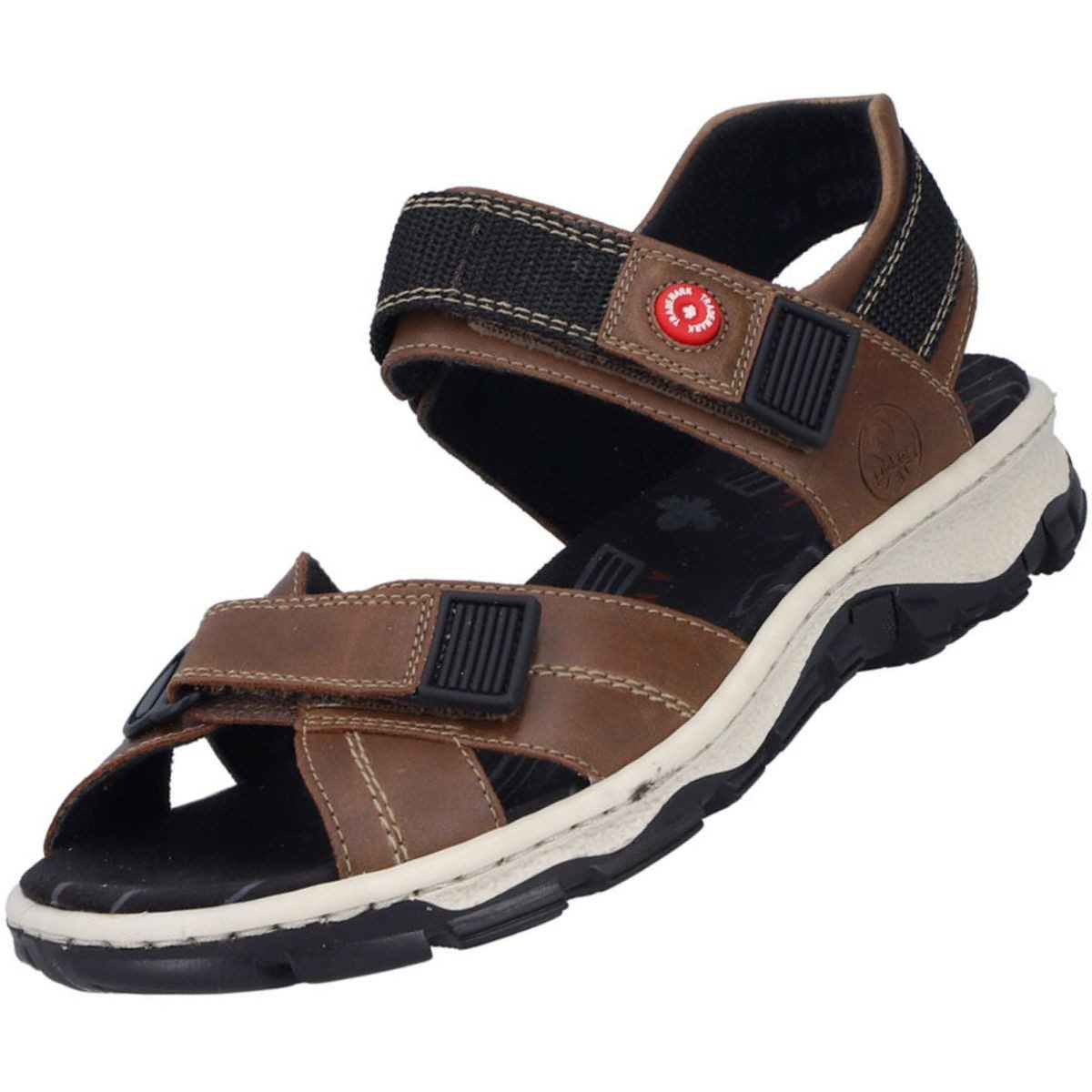 Rieker 68851-22 Sandale