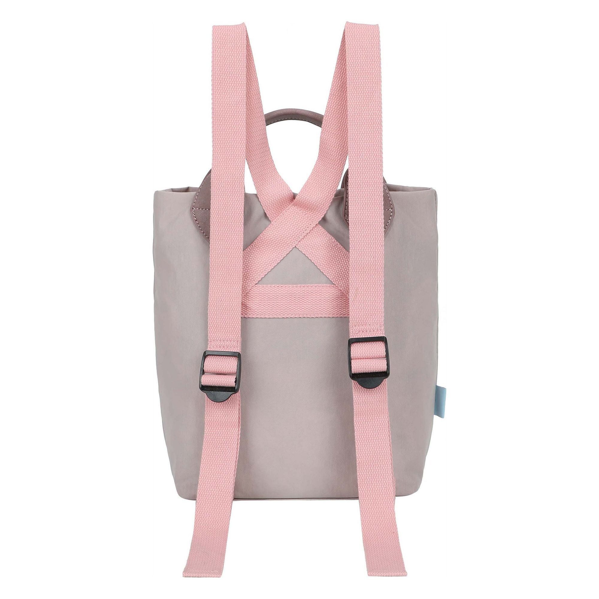 Fritzi aus Preußen Cityrucksack Fritzi Ju, Nylon – Bild 3 von 5