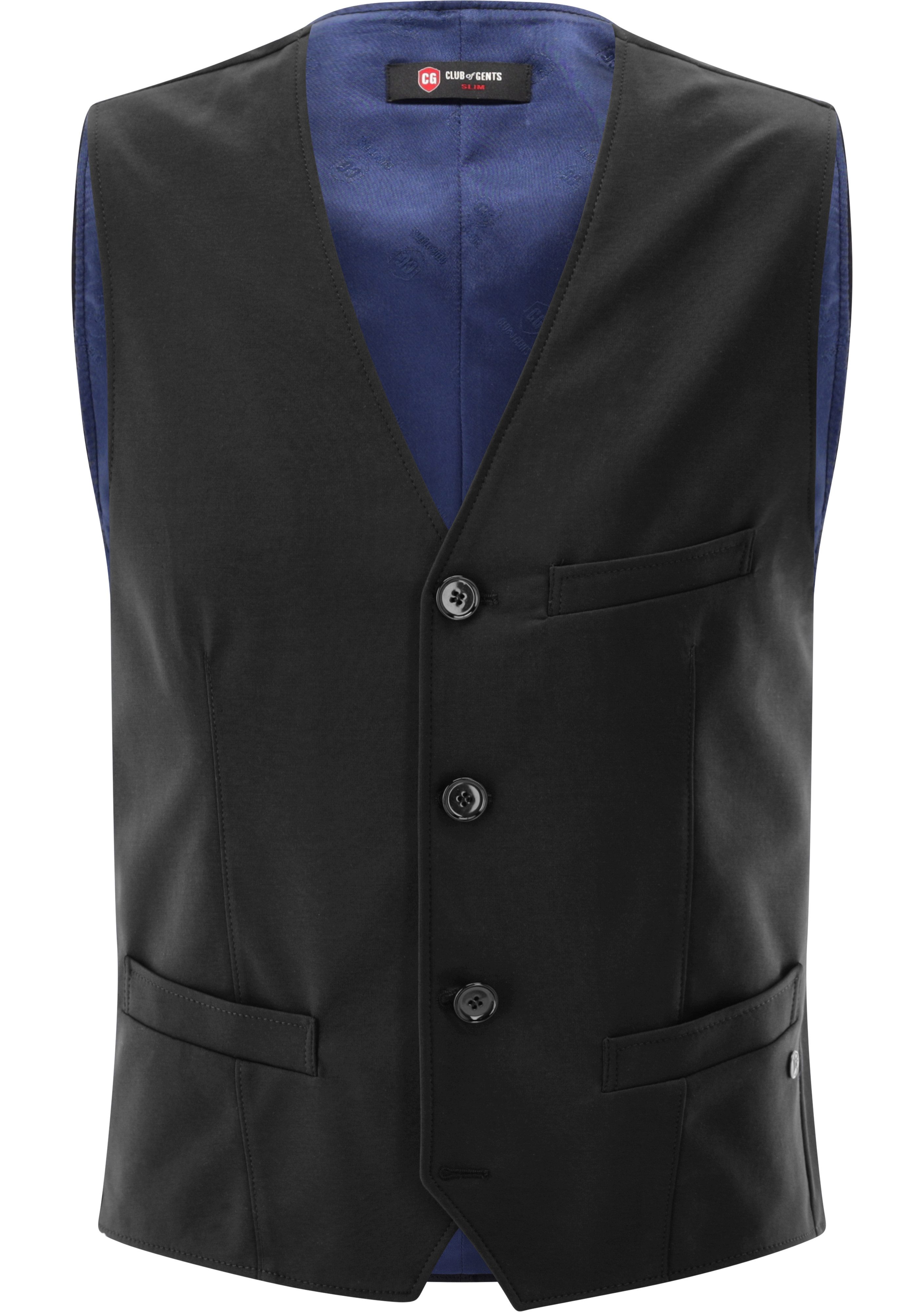 CG Club of Gents Anzugweste CG Morin günstig online kaufen