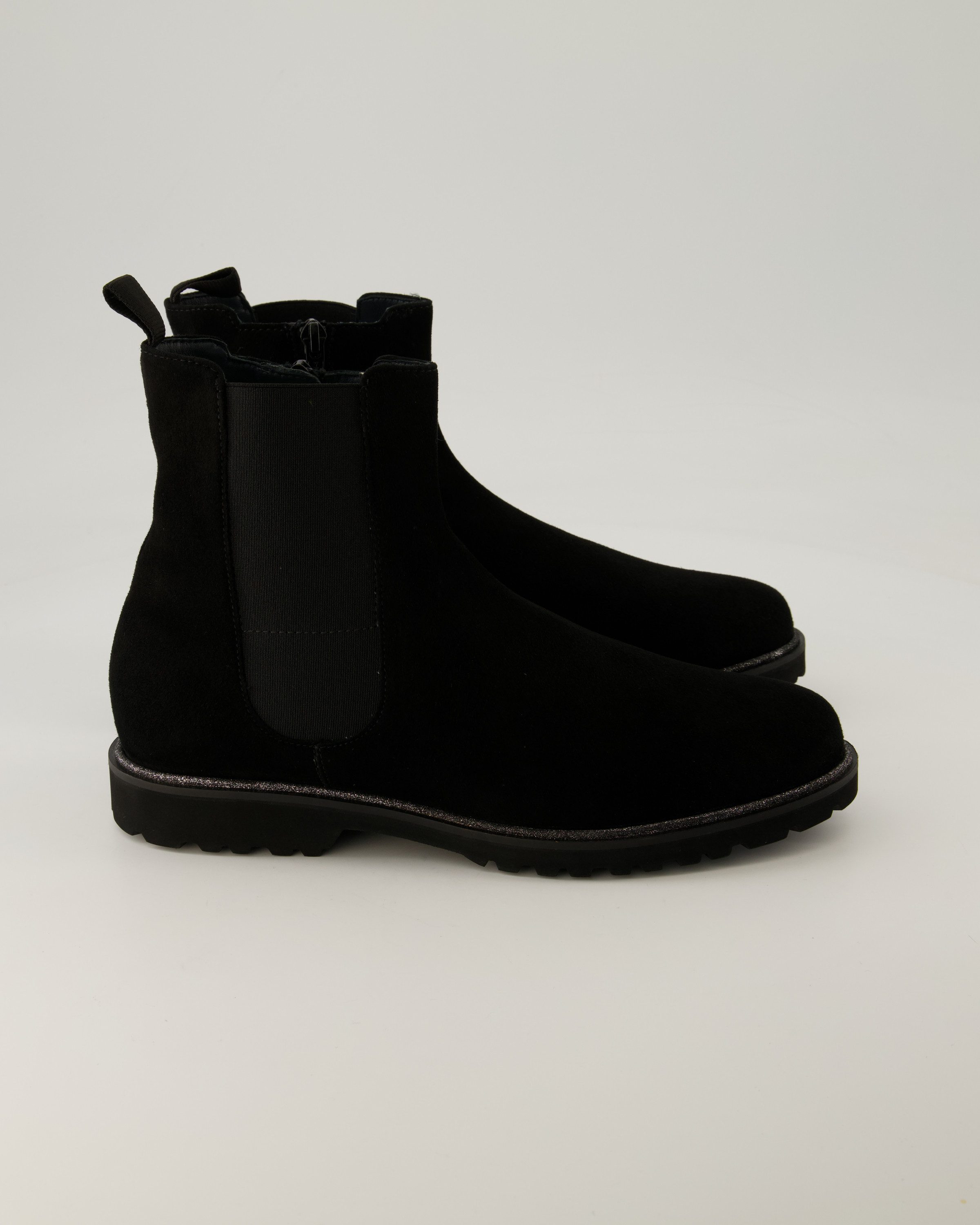 SIOUX Meredith-745-H Stiefelette Obermaterial: Leder günstig online kaufen