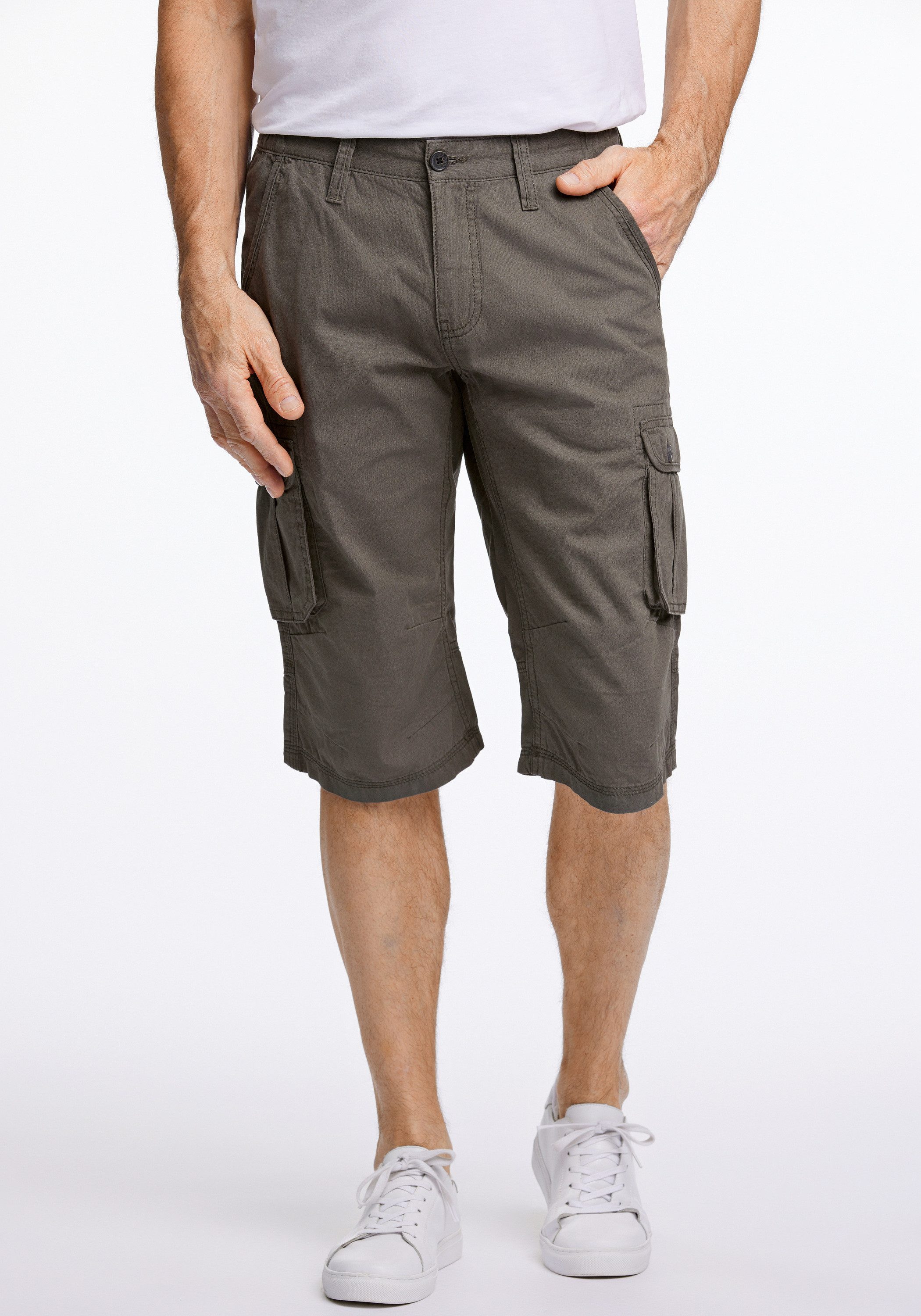 Cargoshorts Cargo-Shorts Comfort Fit