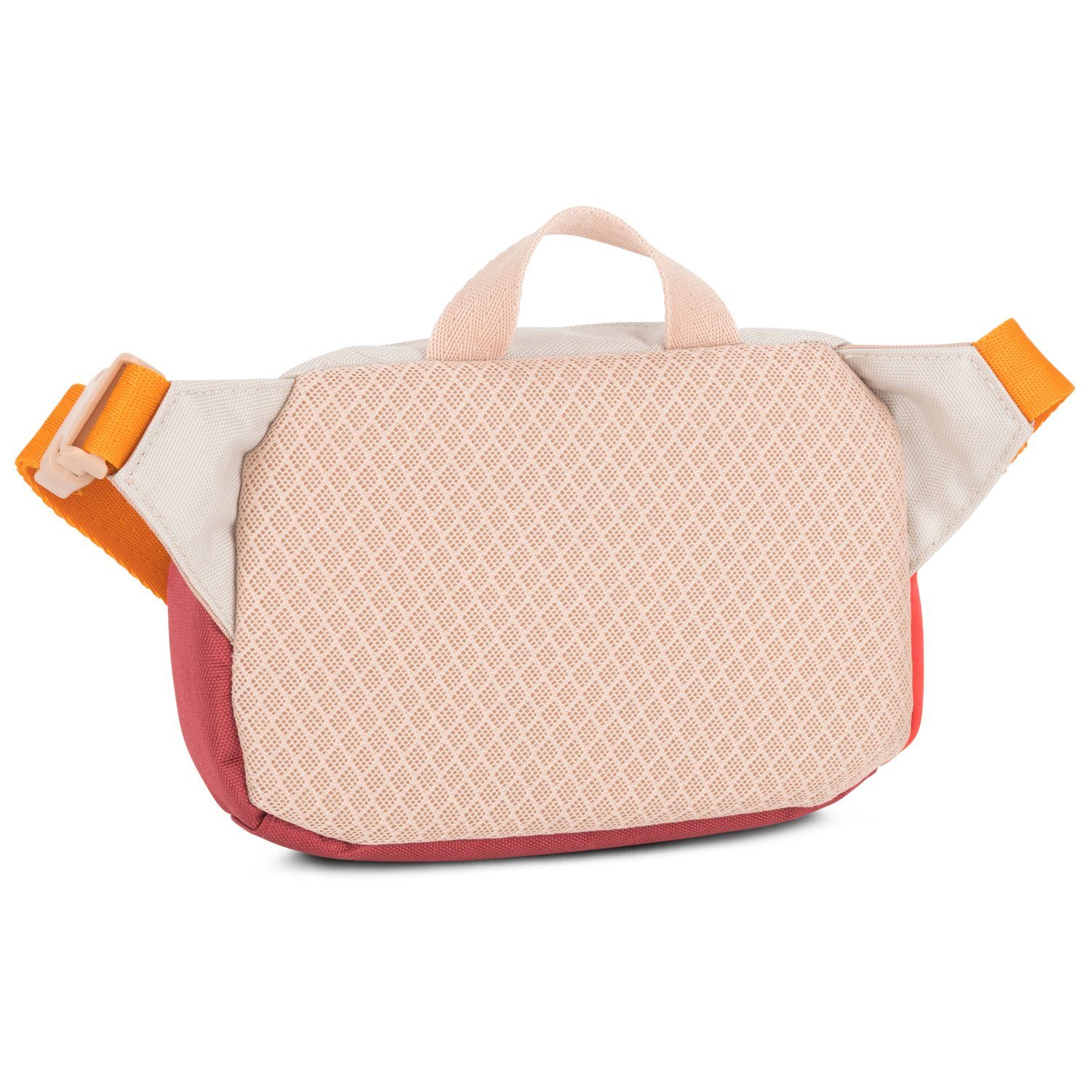 Johnny Urban Gürteltasche Felix Junior Bauchtasche Kinder, Verstellbare Gurtlänge, Recyceltes Material, Wasserabweisend