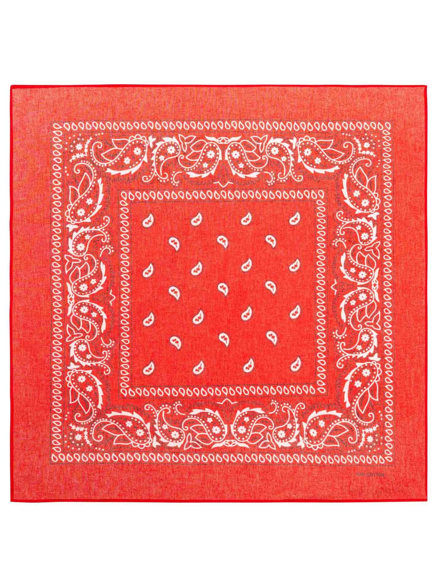 Zwillingsherz Bandana