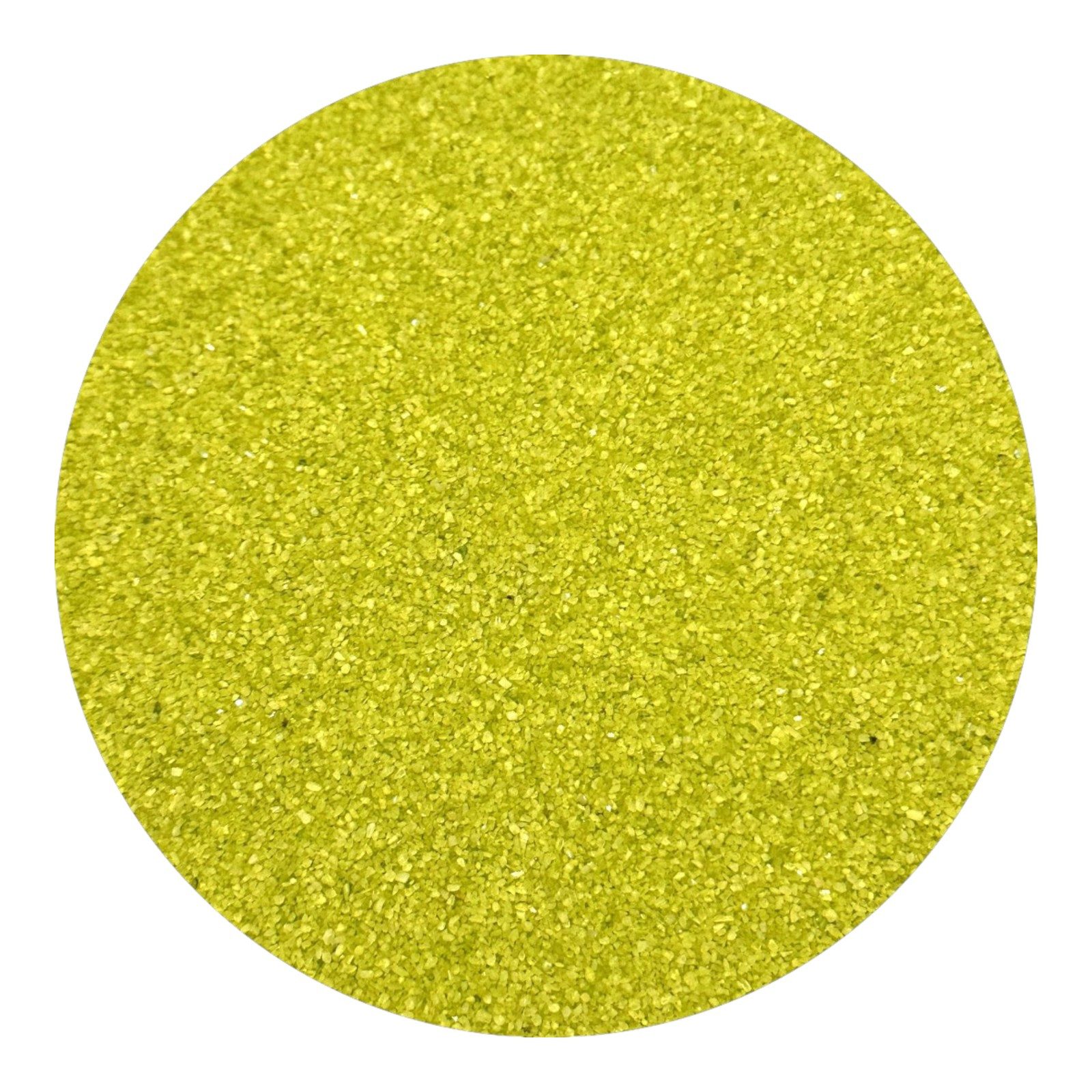 Eurosand Dekosand FARBSAND 0,1 - 0,5mm. 500g.