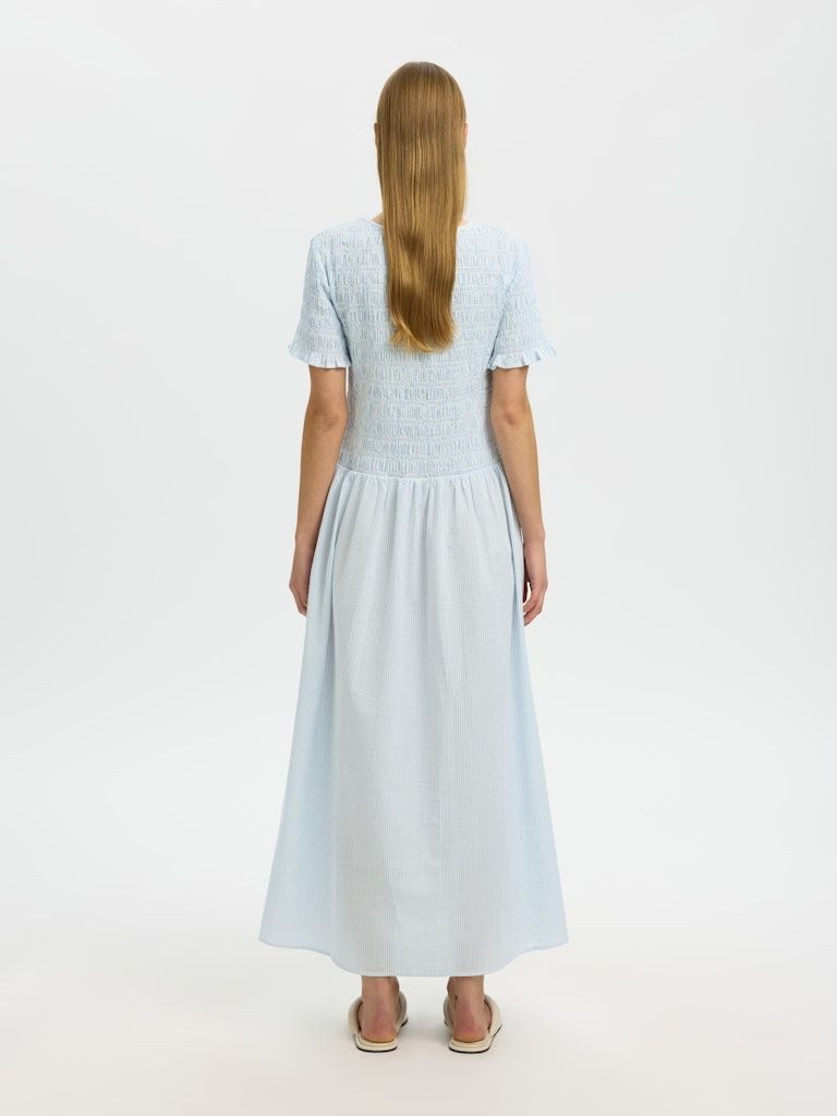 Selected A-Linien-Kleid SLFHANNAH