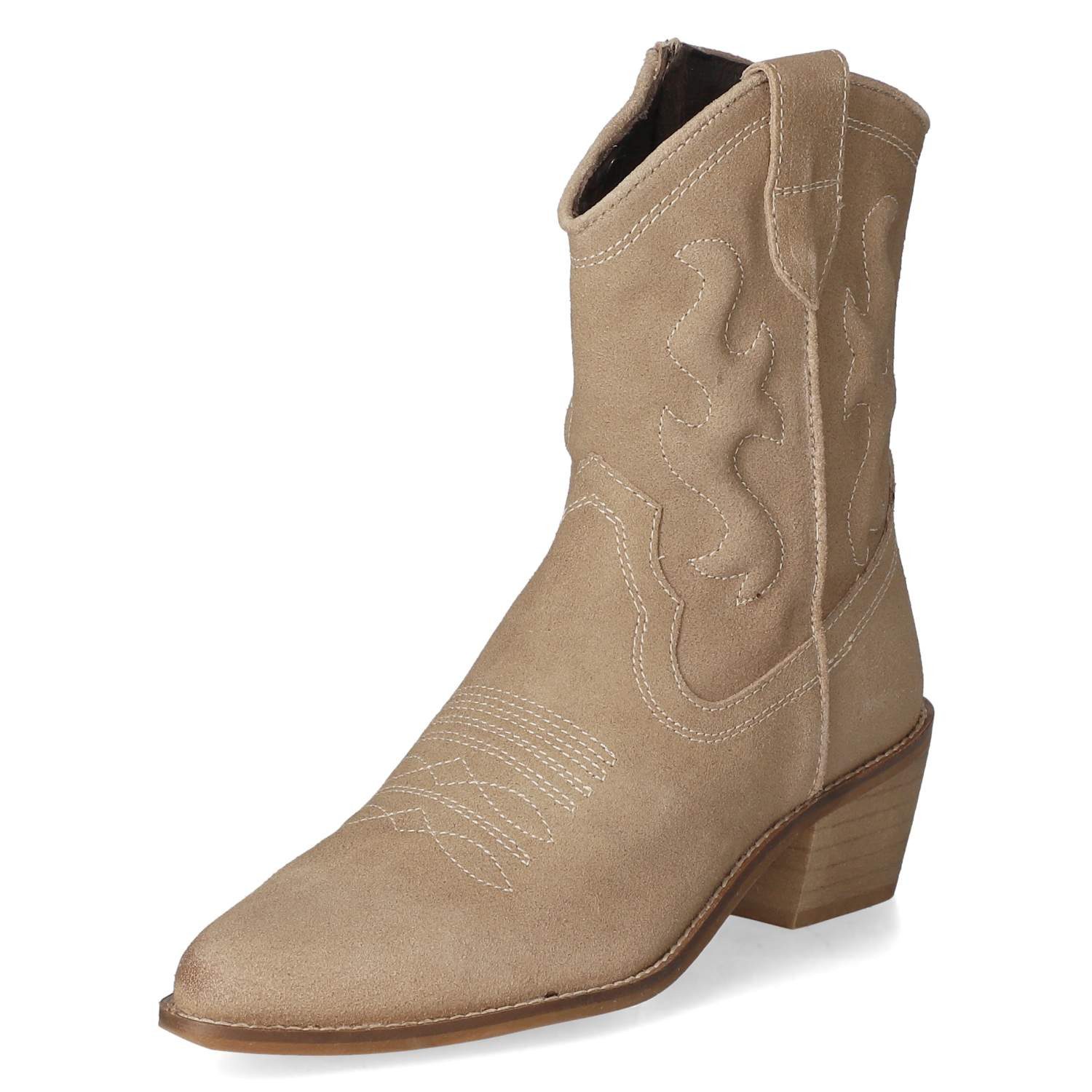 Kaerlek CowboyBoots Stiefelette günstig online kaufen