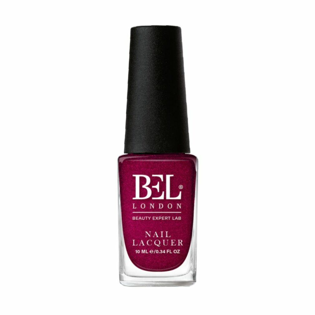 Izabel London Nagellack Neu Butylacetat Schnelltrocknender Nagellack 035