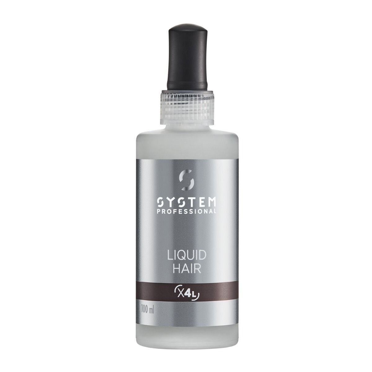 System Professional Haarserum System Professional X4LLiquid Hair Haarauffüller Salonbehandlung, 1-tlg.