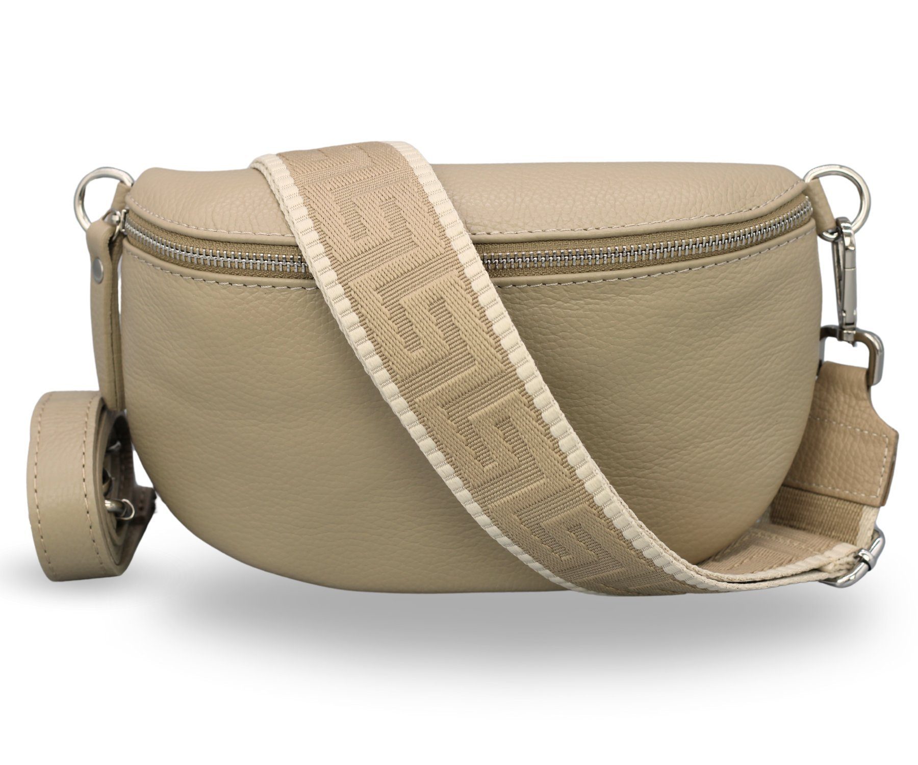 Adel Bags Gürteltasche Bauchtasche Damen Leder günstig online kaufen