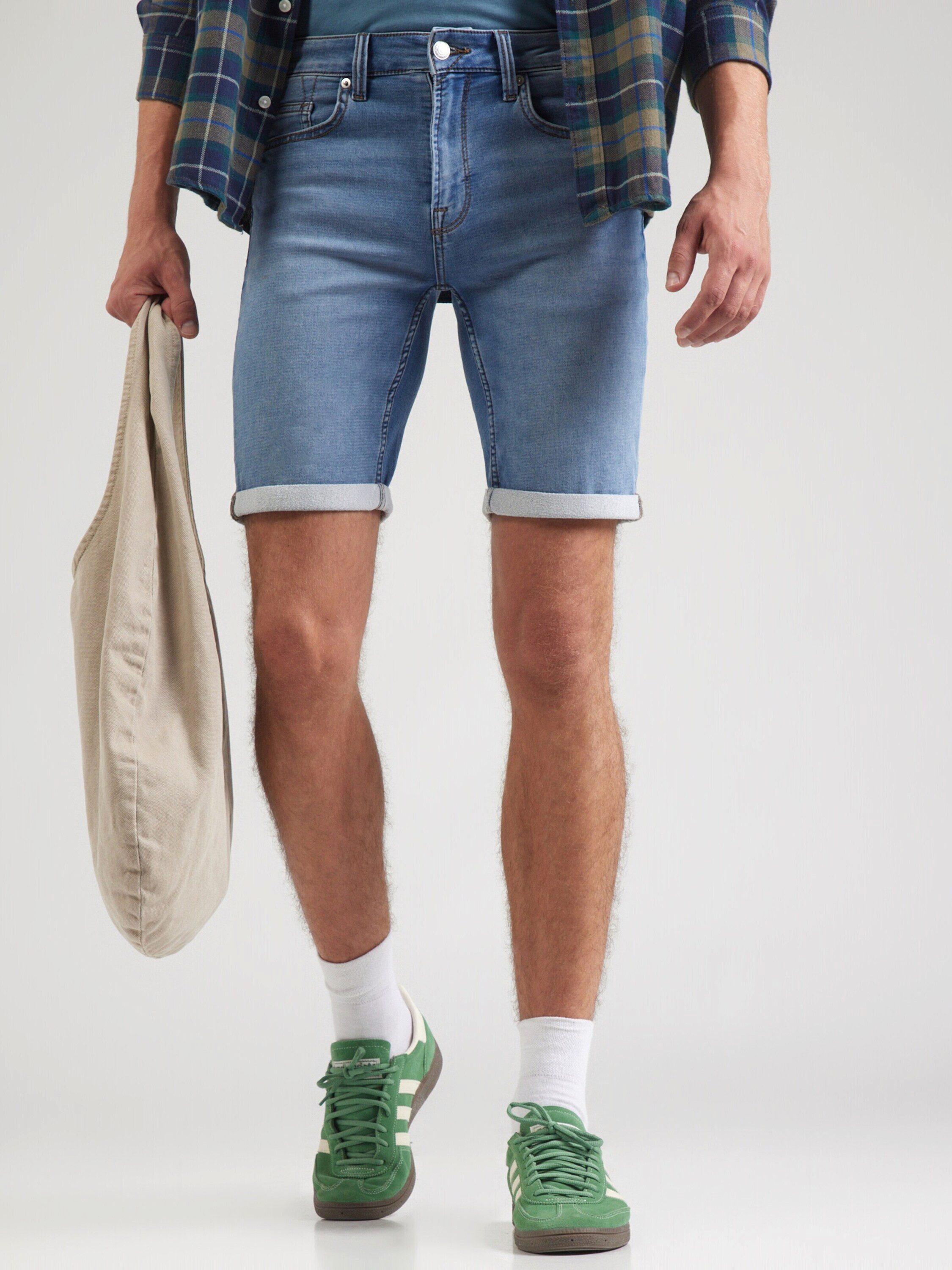 ONLY & SONS Jeansshorts Ply Life günstig online kaufen