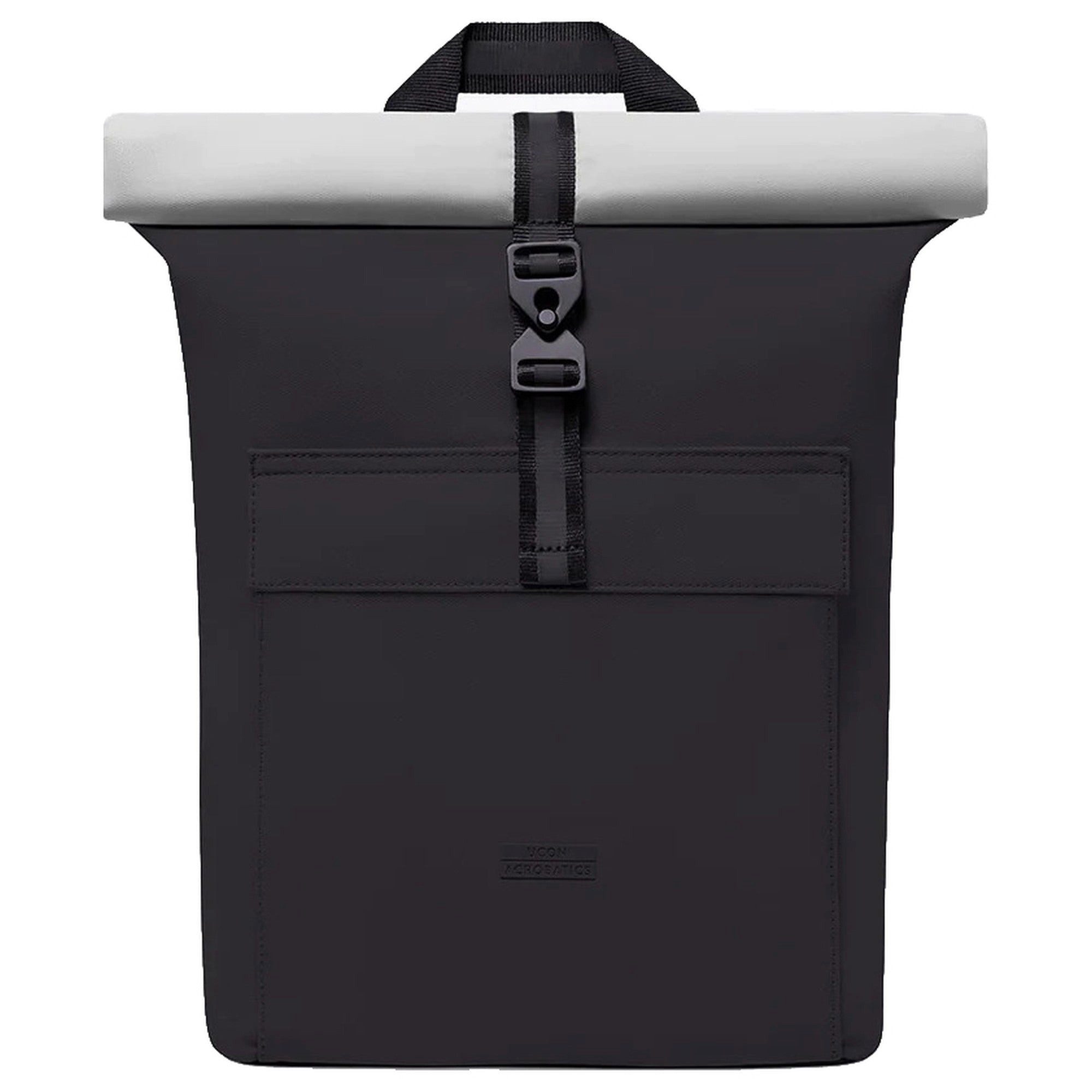Ucon Acrobatics Laptoprucksack Jasper Mini Aloe Rolltop - Rucksack 16'' 42 cm (black)
