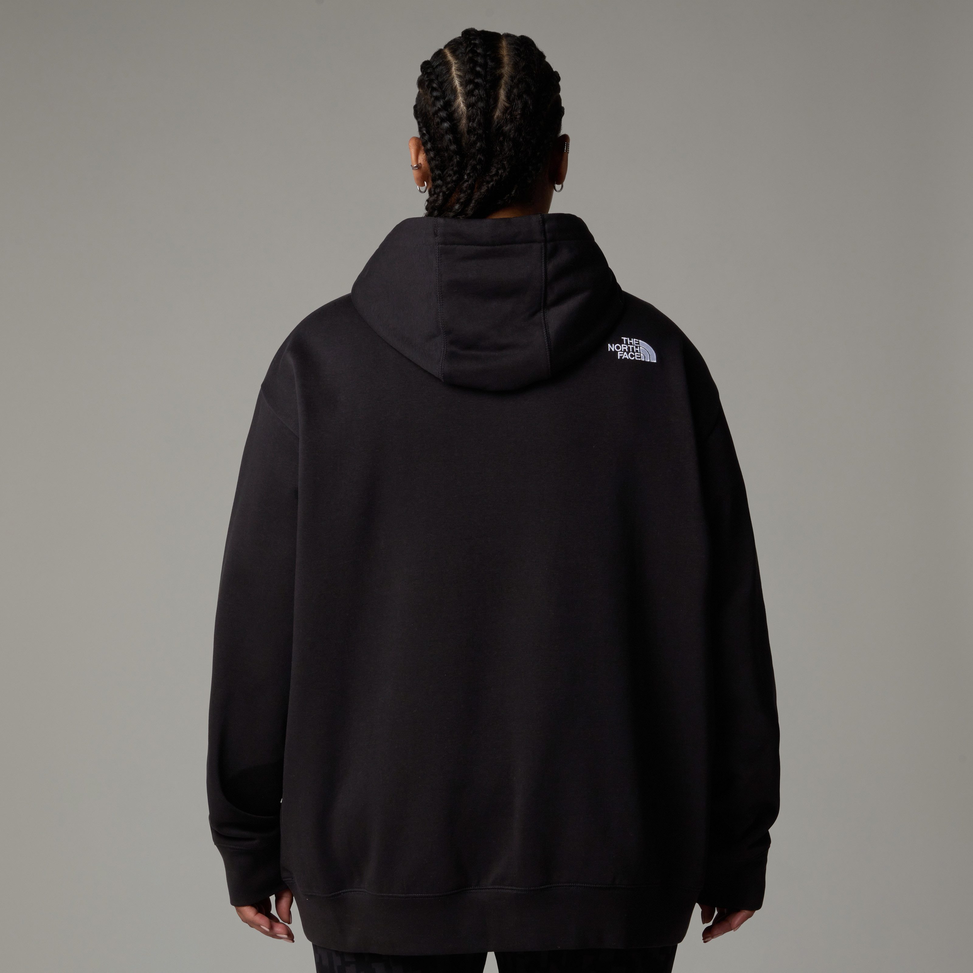 The North Face Kapuzensweatshirt Essential relaxt günstig online kaufen